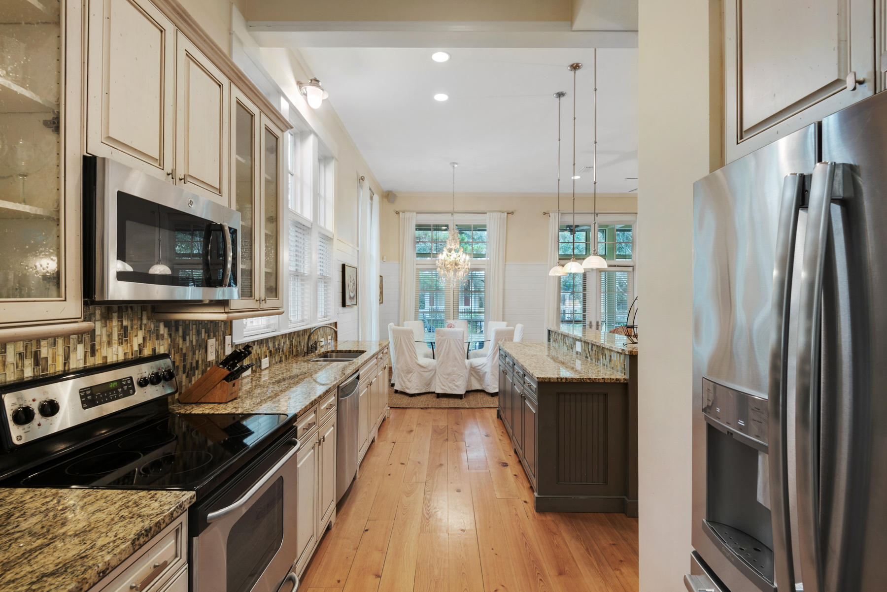 WATERCOLOR - Residential