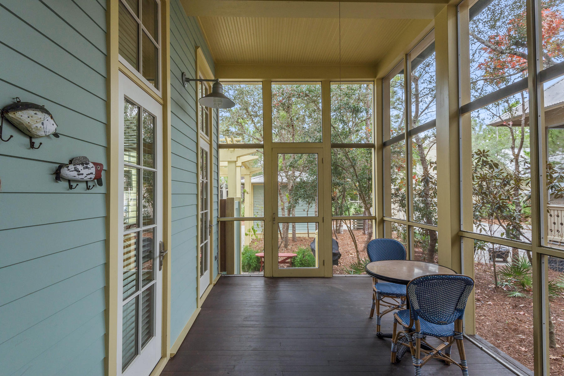 WATERCOLOR - Residential