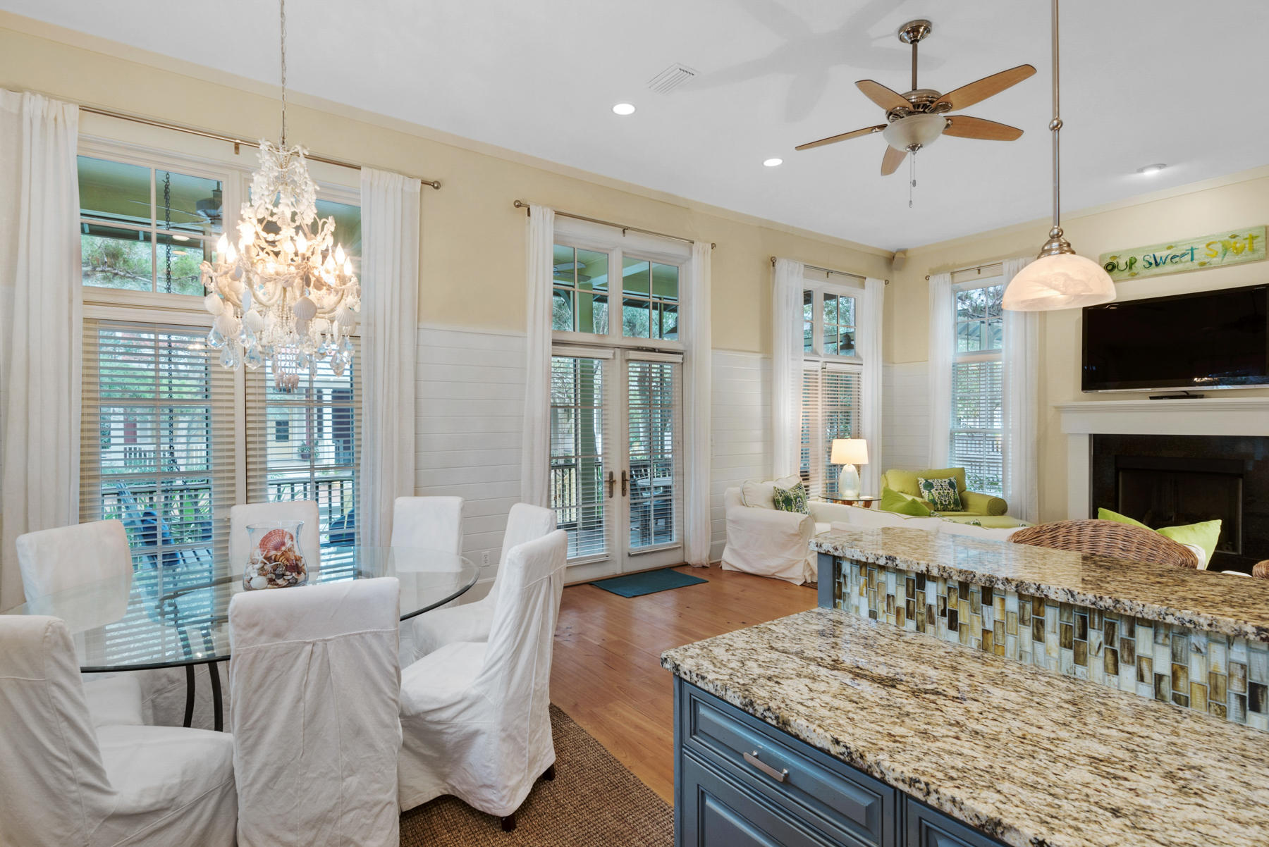 WATERCOLOR - Residential