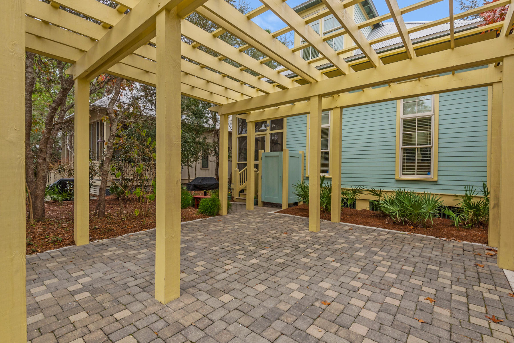 WATERCOLOR - Residential