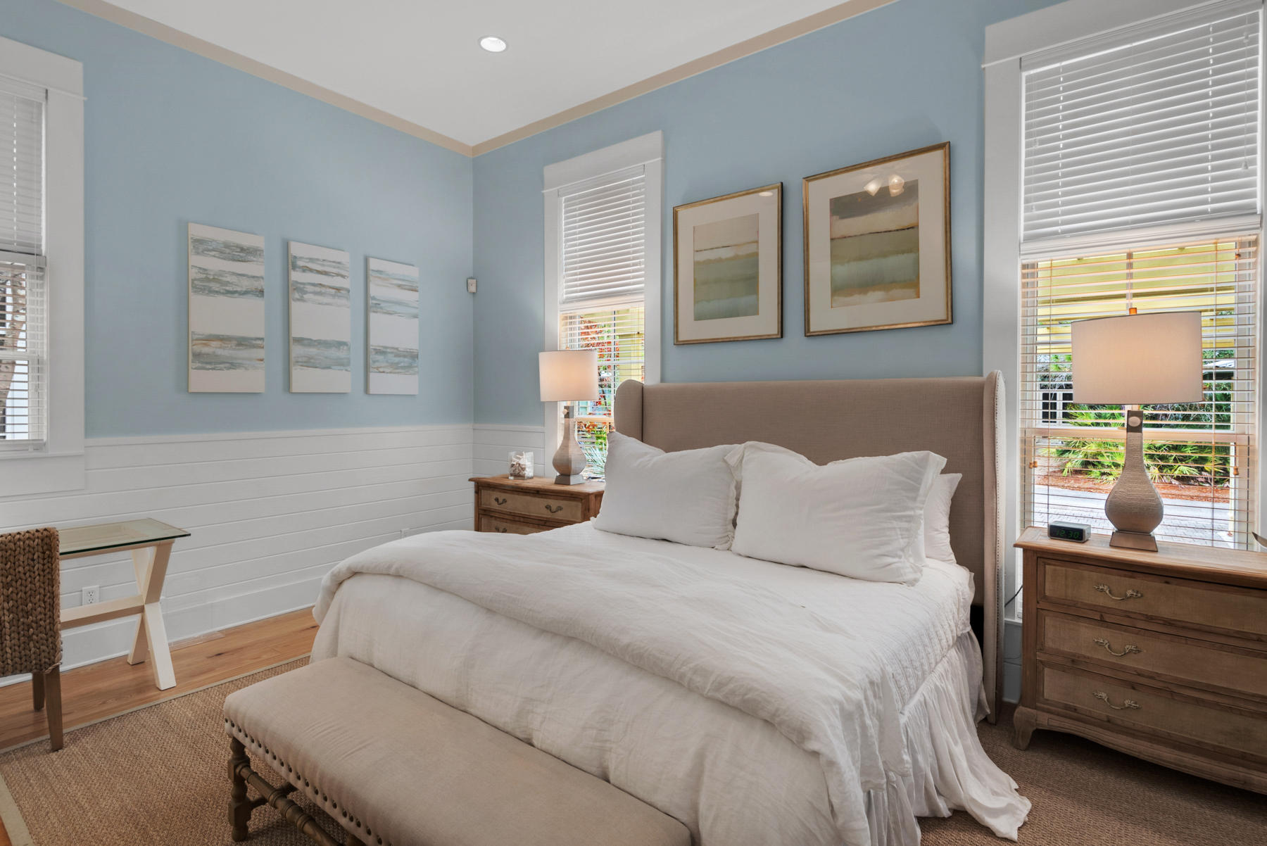 WATERCOLOR - Residential