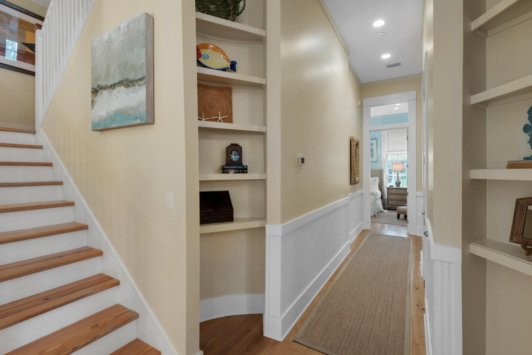 WATERCOLOR - Residential