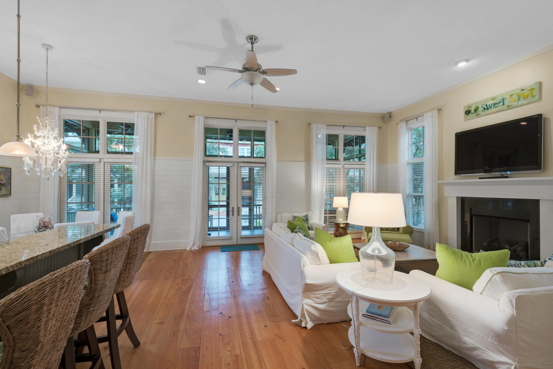 WATERCOLOR - Residential