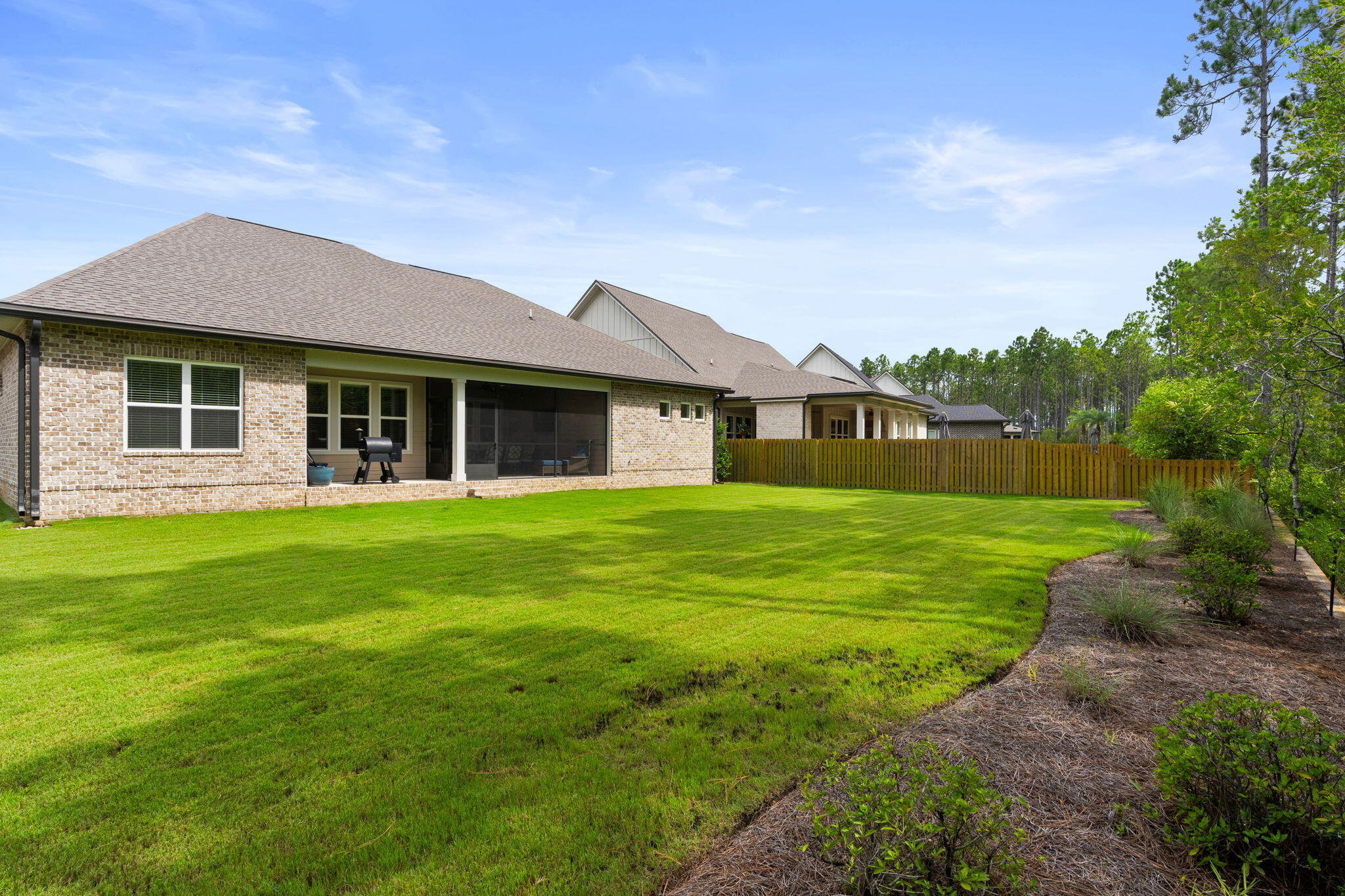 HAMMOCK BAY - Residential
