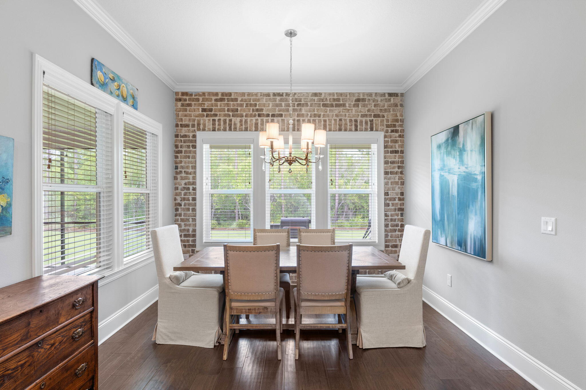 HAMMOCK BAY - Residential
