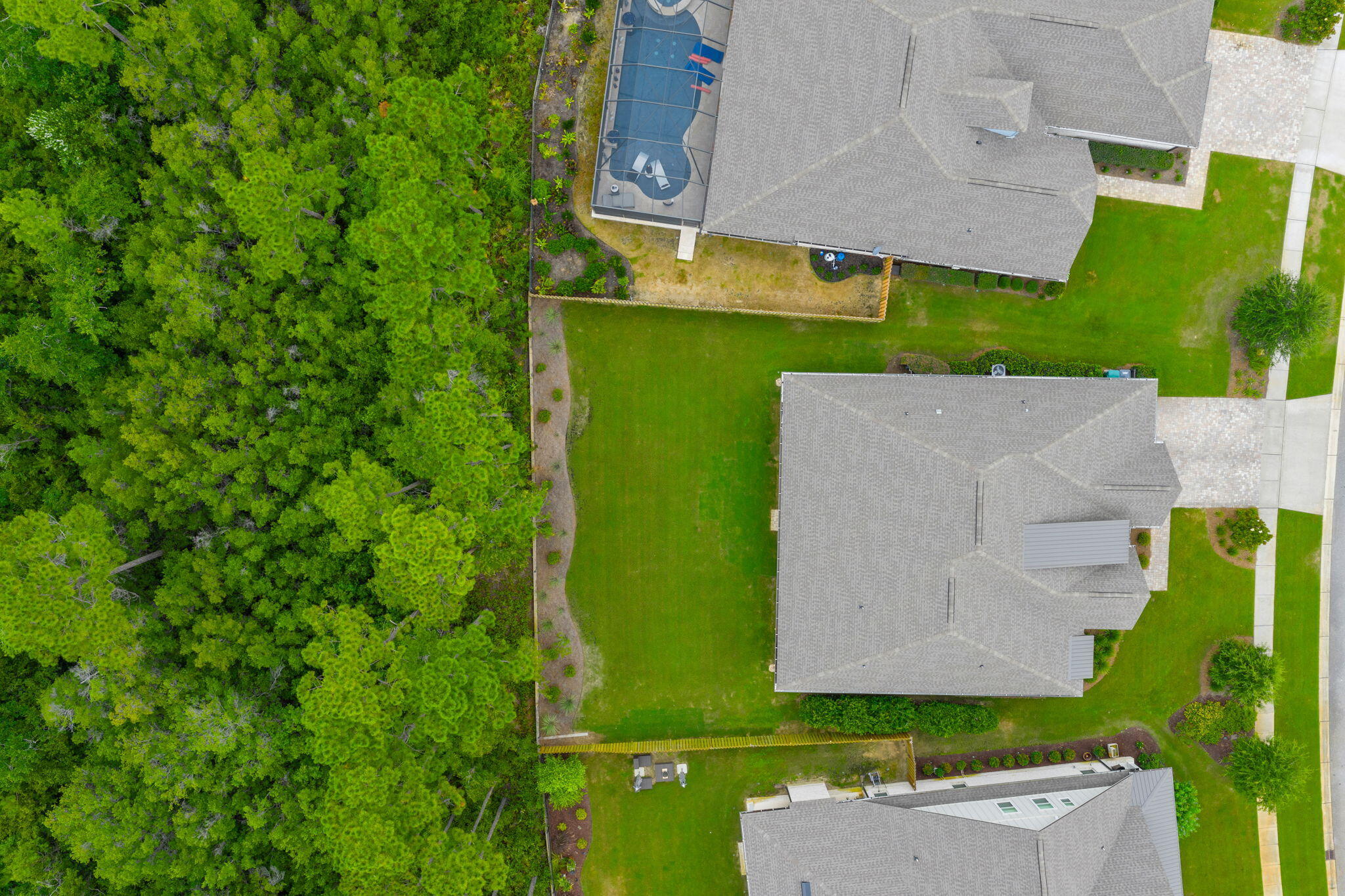 HAMMOCK BAY - Residential