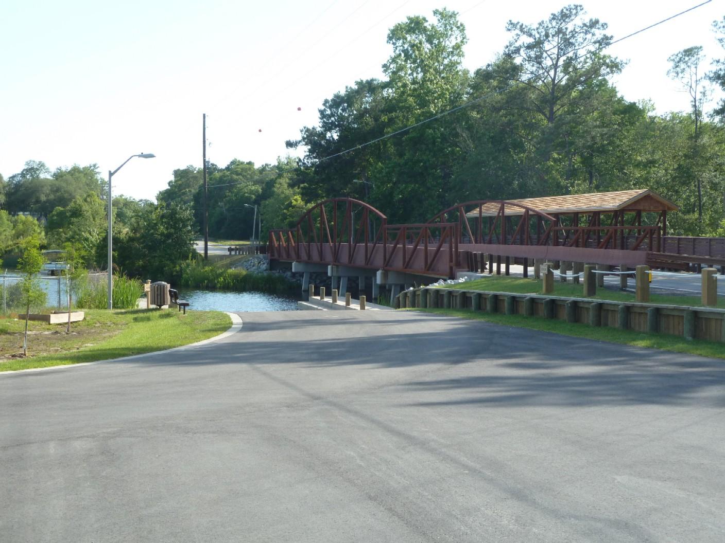 Cross Creek Shores - Land