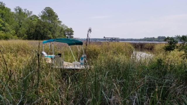 Cross Creek Shores - Land