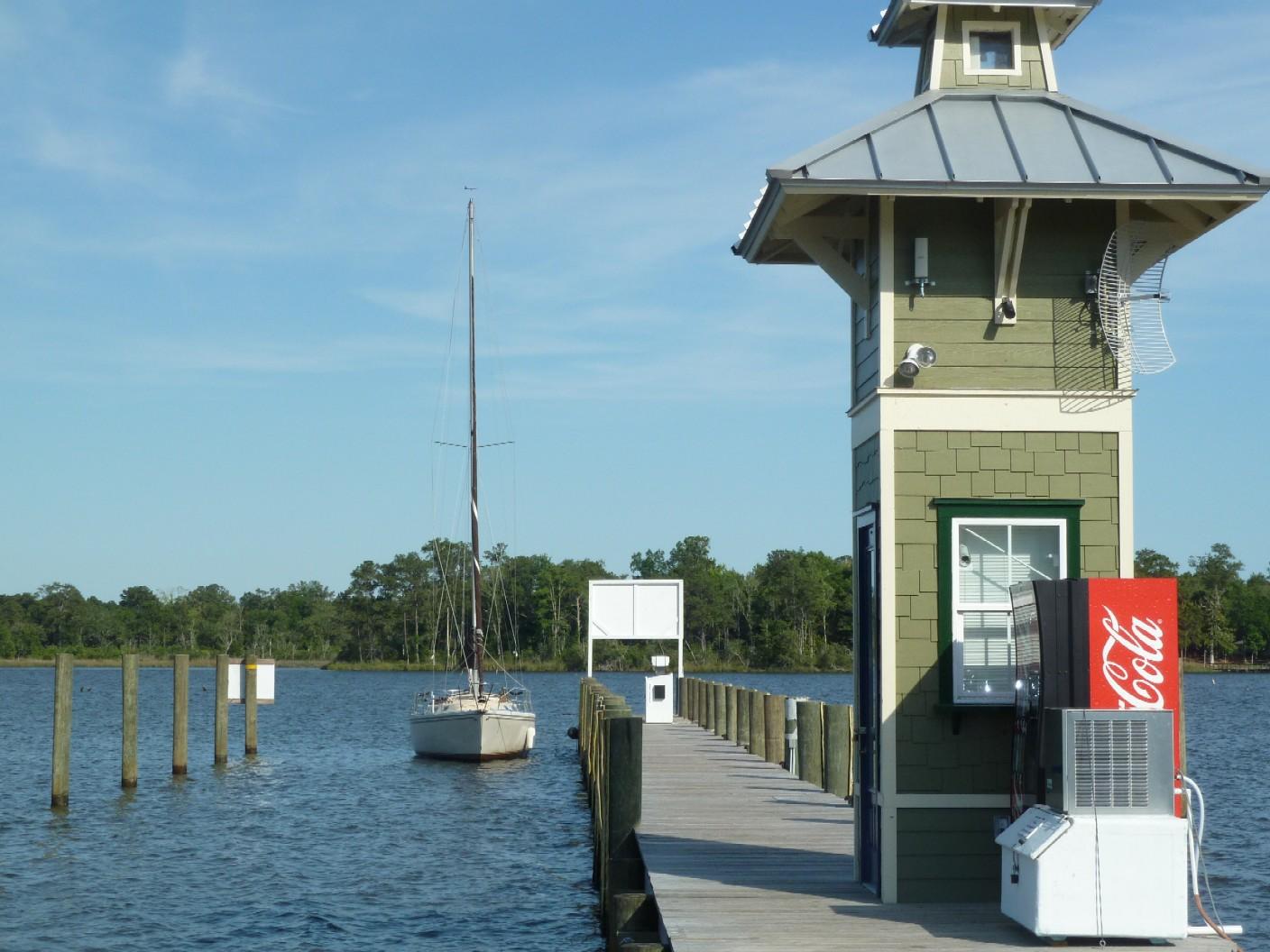 Cross Creek Shores - Land