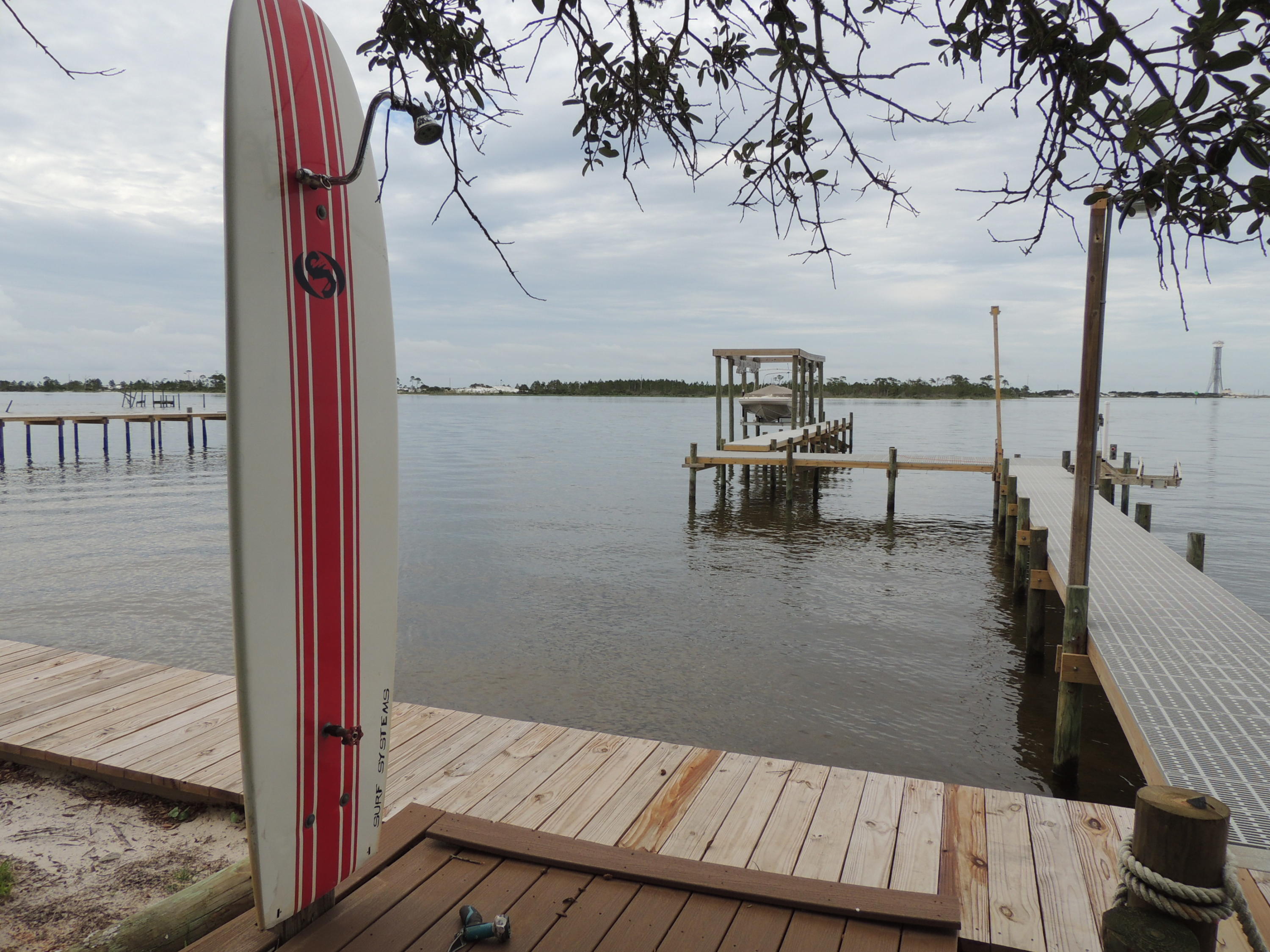 PARISH POINT - Residential