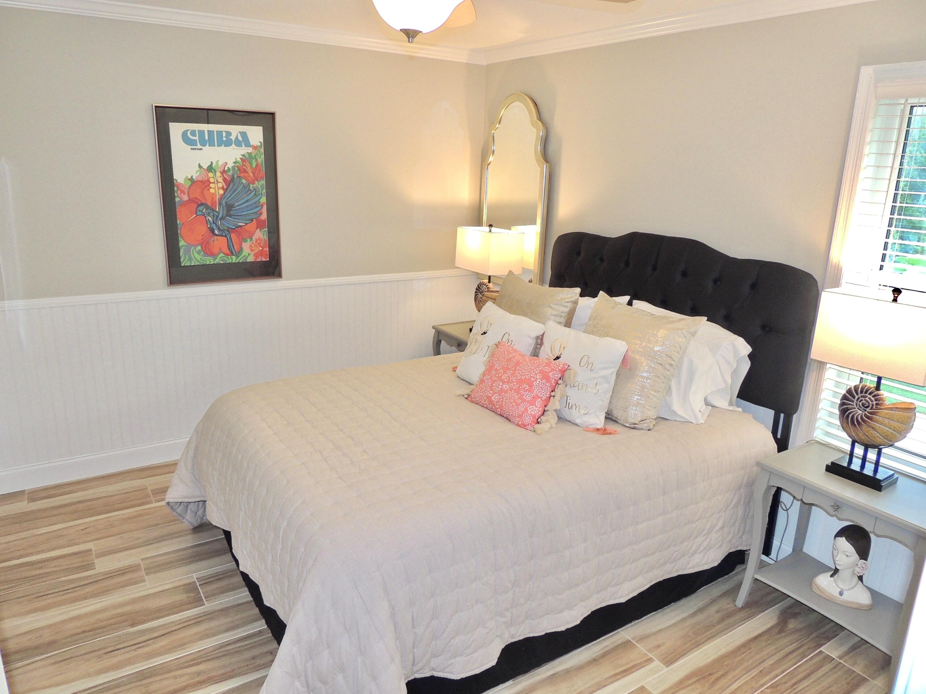 PARISH POINT - Residential