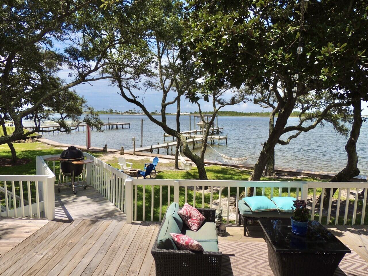 PARISH POINT - Residential