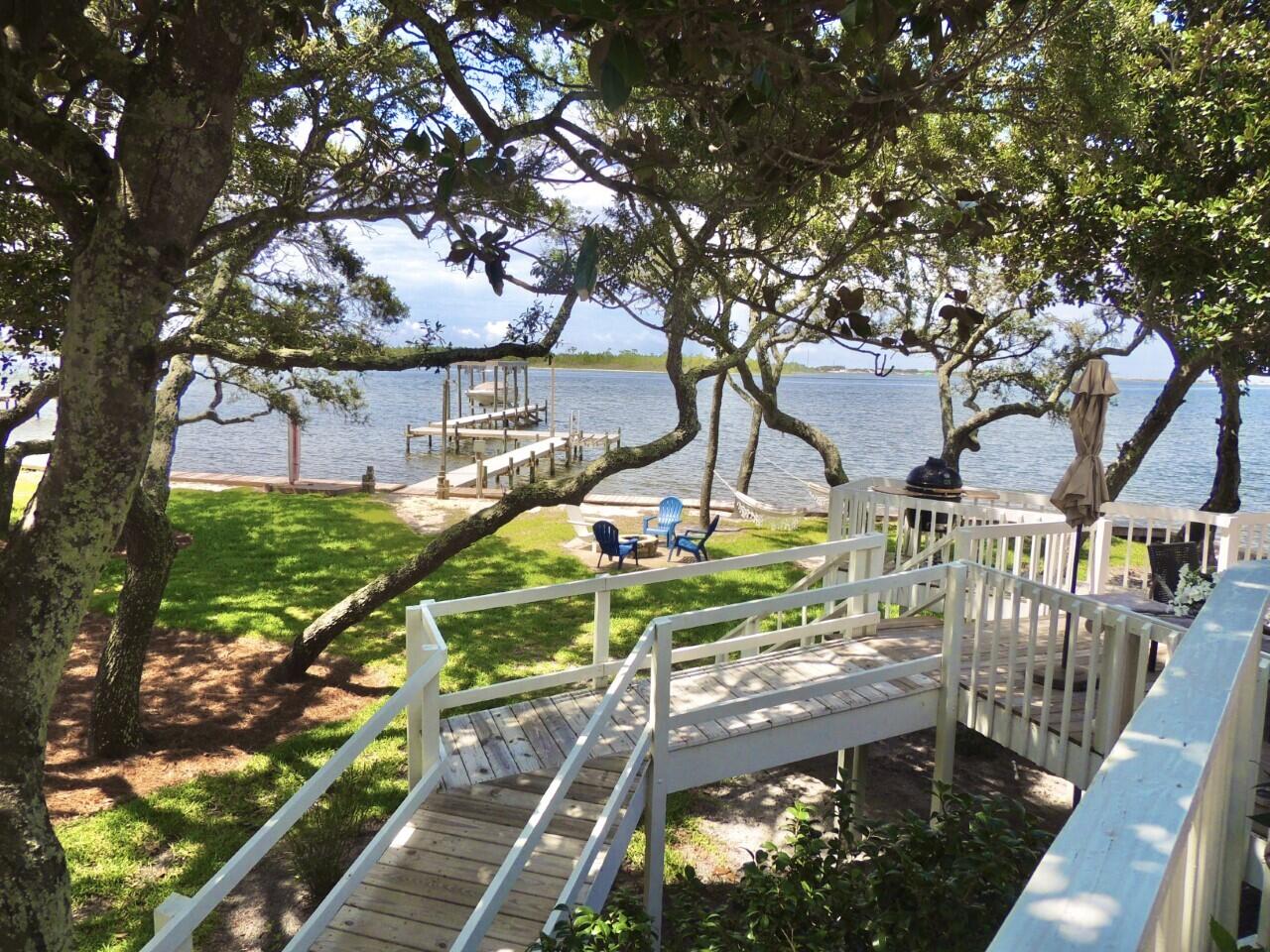 PARISH POINT - Residential