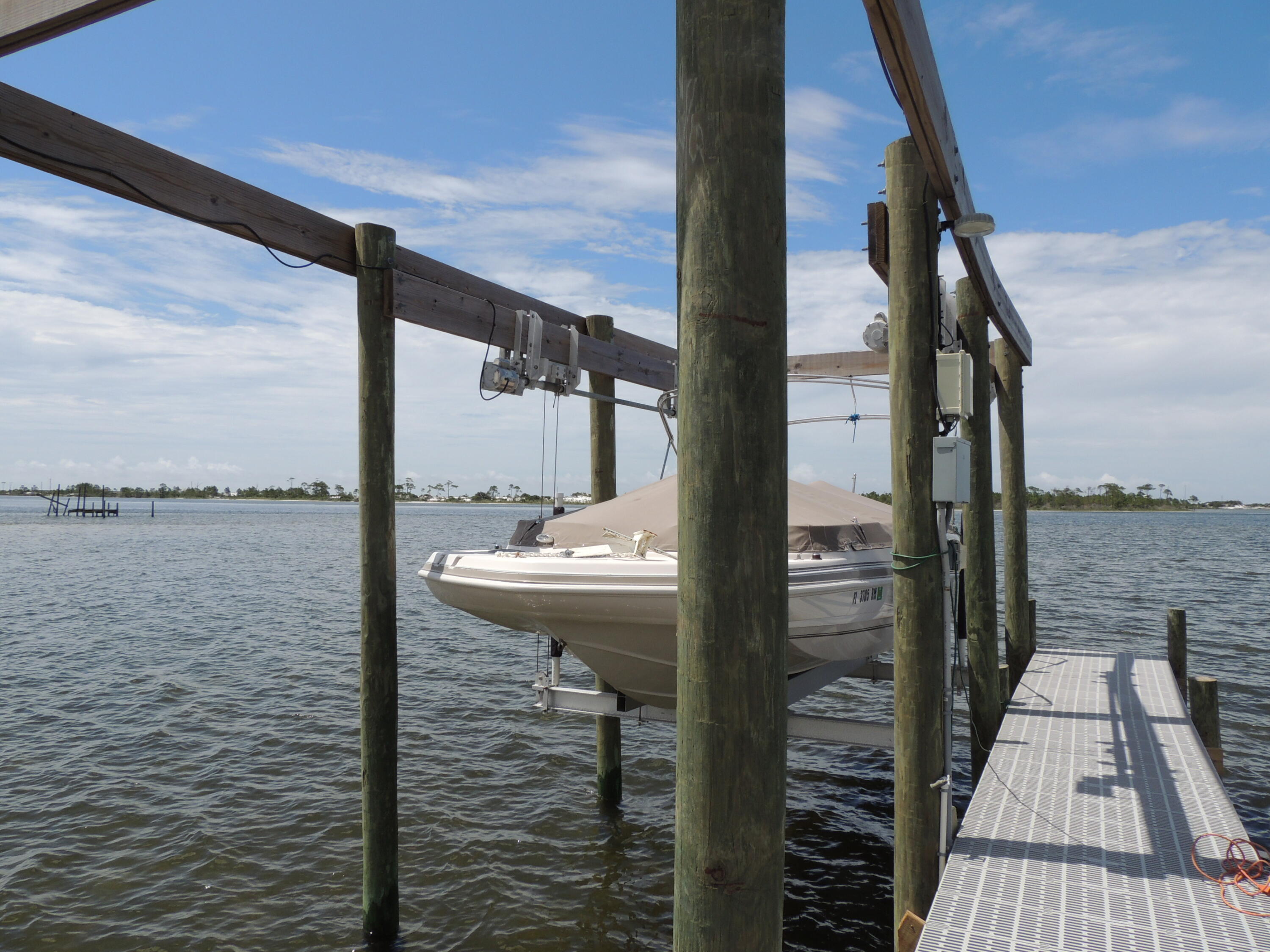 PARISH POINT - Residential