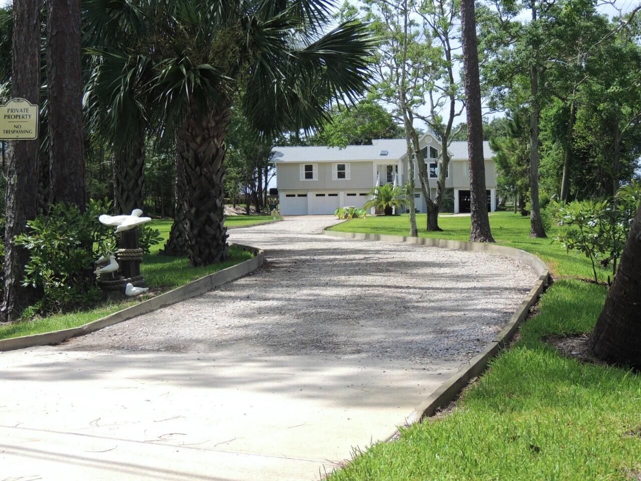PARISH POINT - Residential