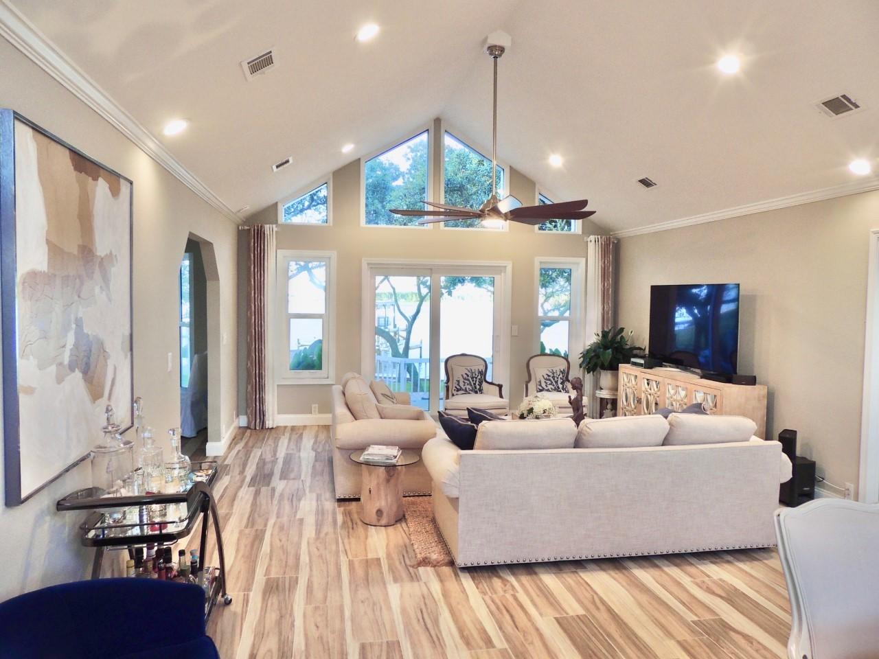 PARISH POINT - Residential
