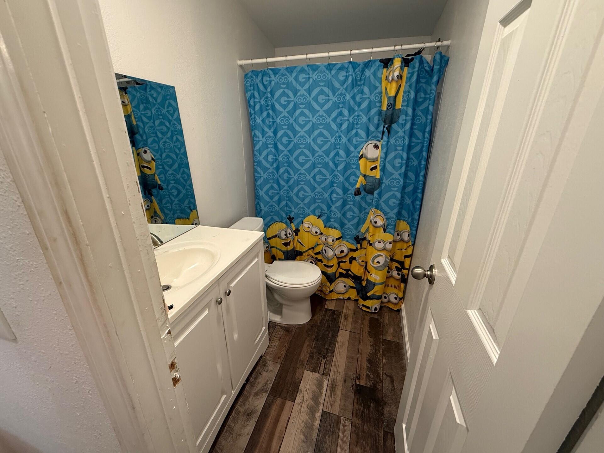 NO RECORDED SUBDIVISION - Residential