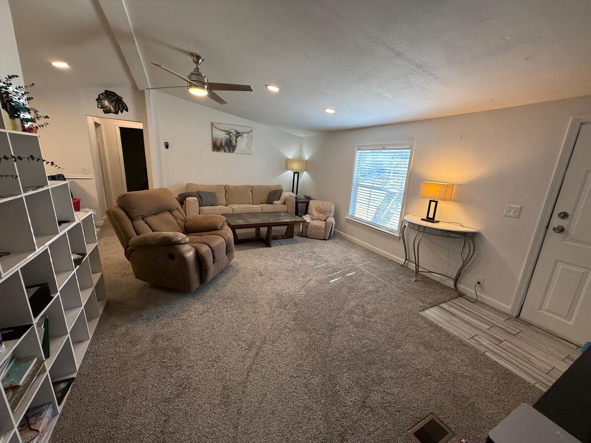 NO RECORDED SUBDIVISION - Residential