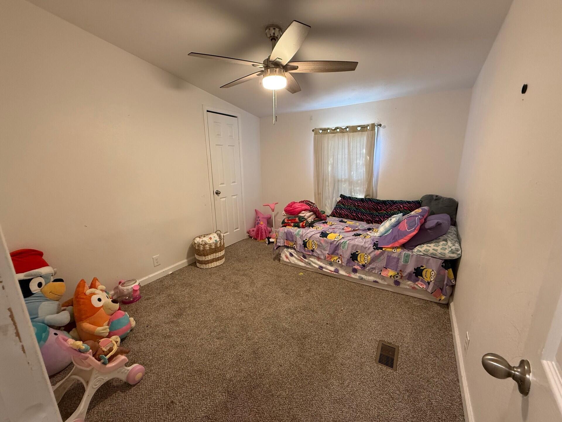 NO RECORDED SUBDIVISION - Residential