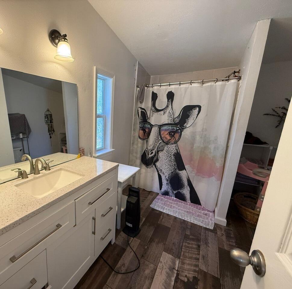 NO RECORDED SUBDIVISION - Residential