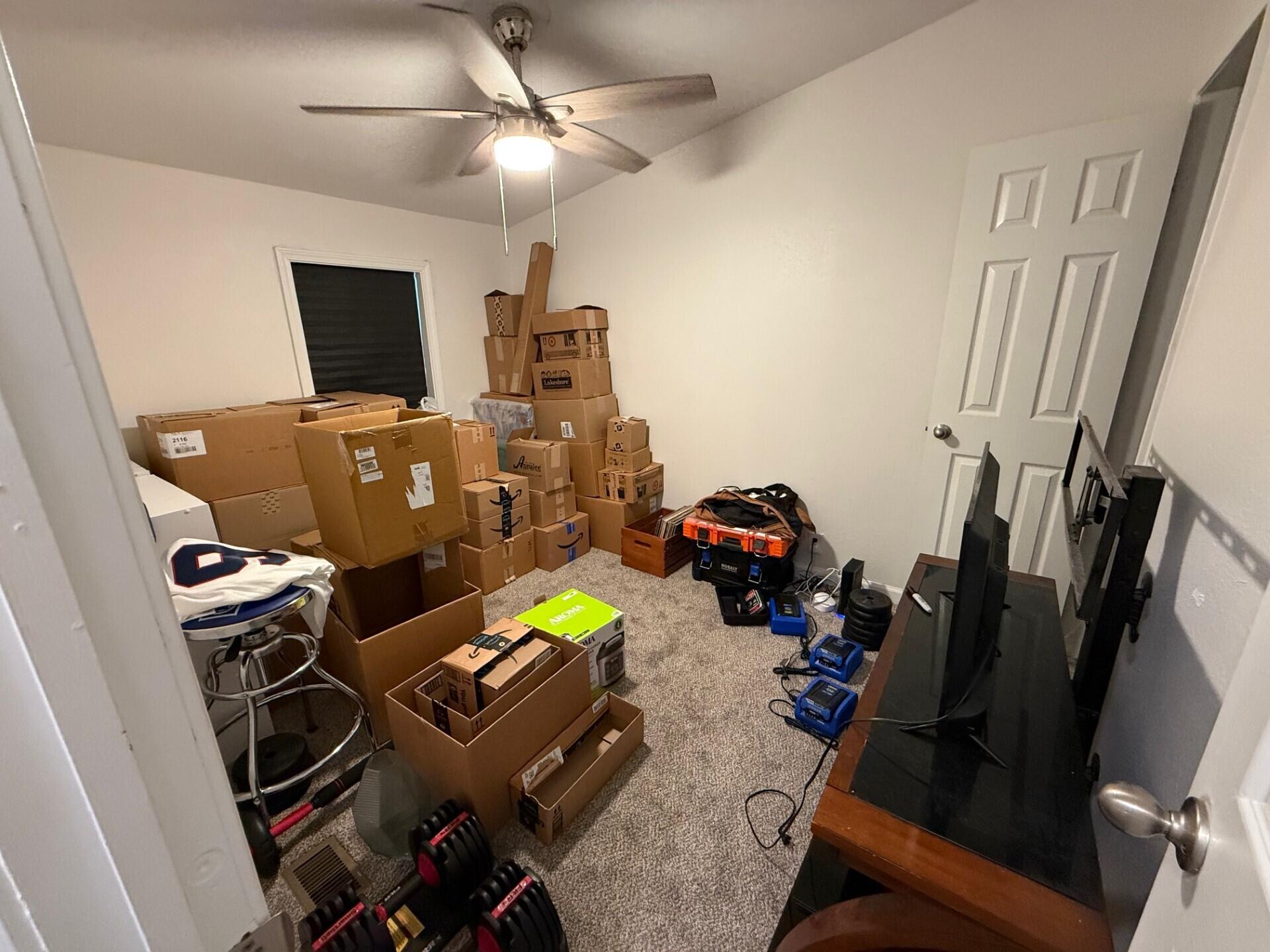 NO RECORDED SUBDIVISION - Residential