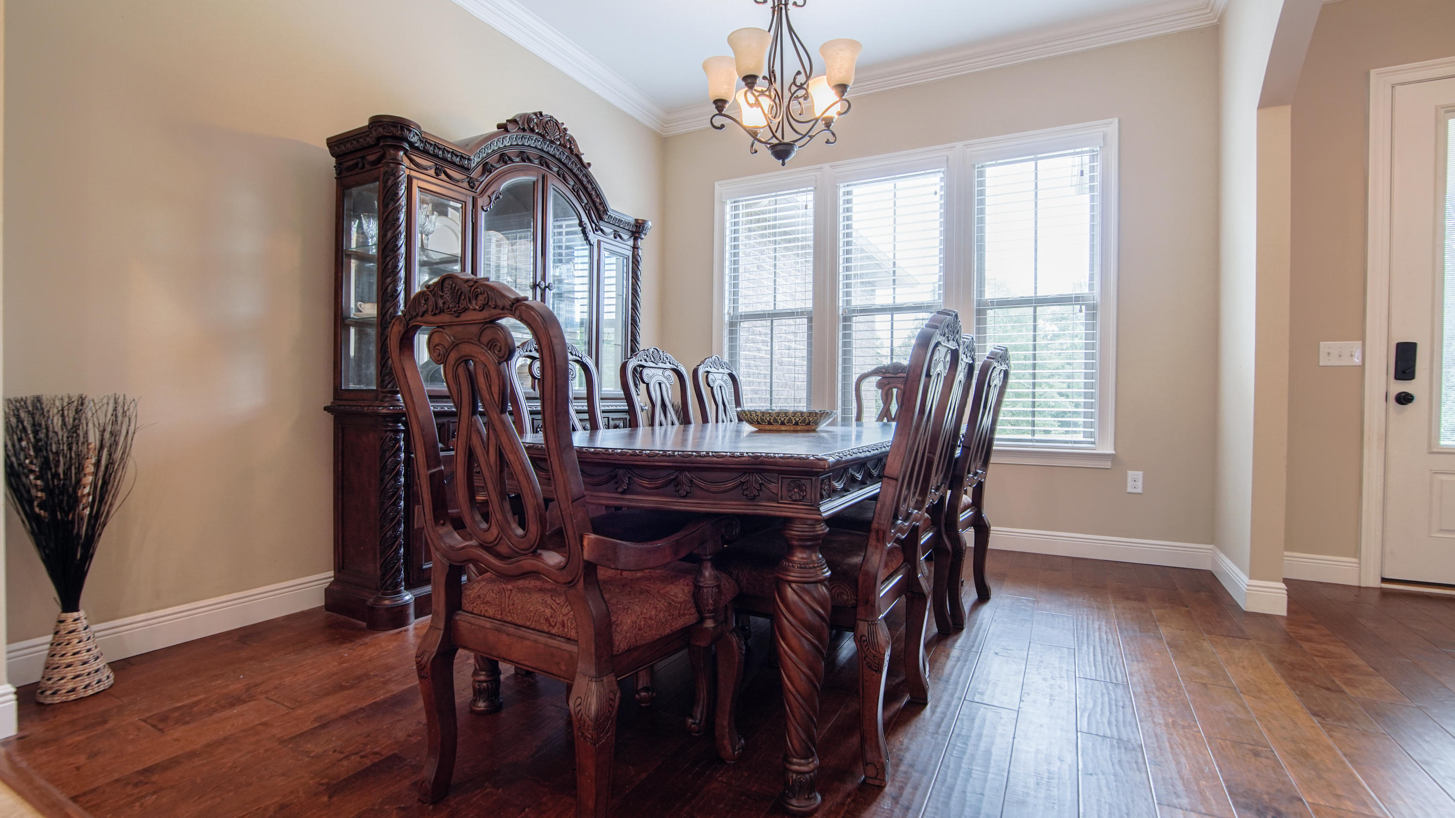 SHOAL RIVER - Residential