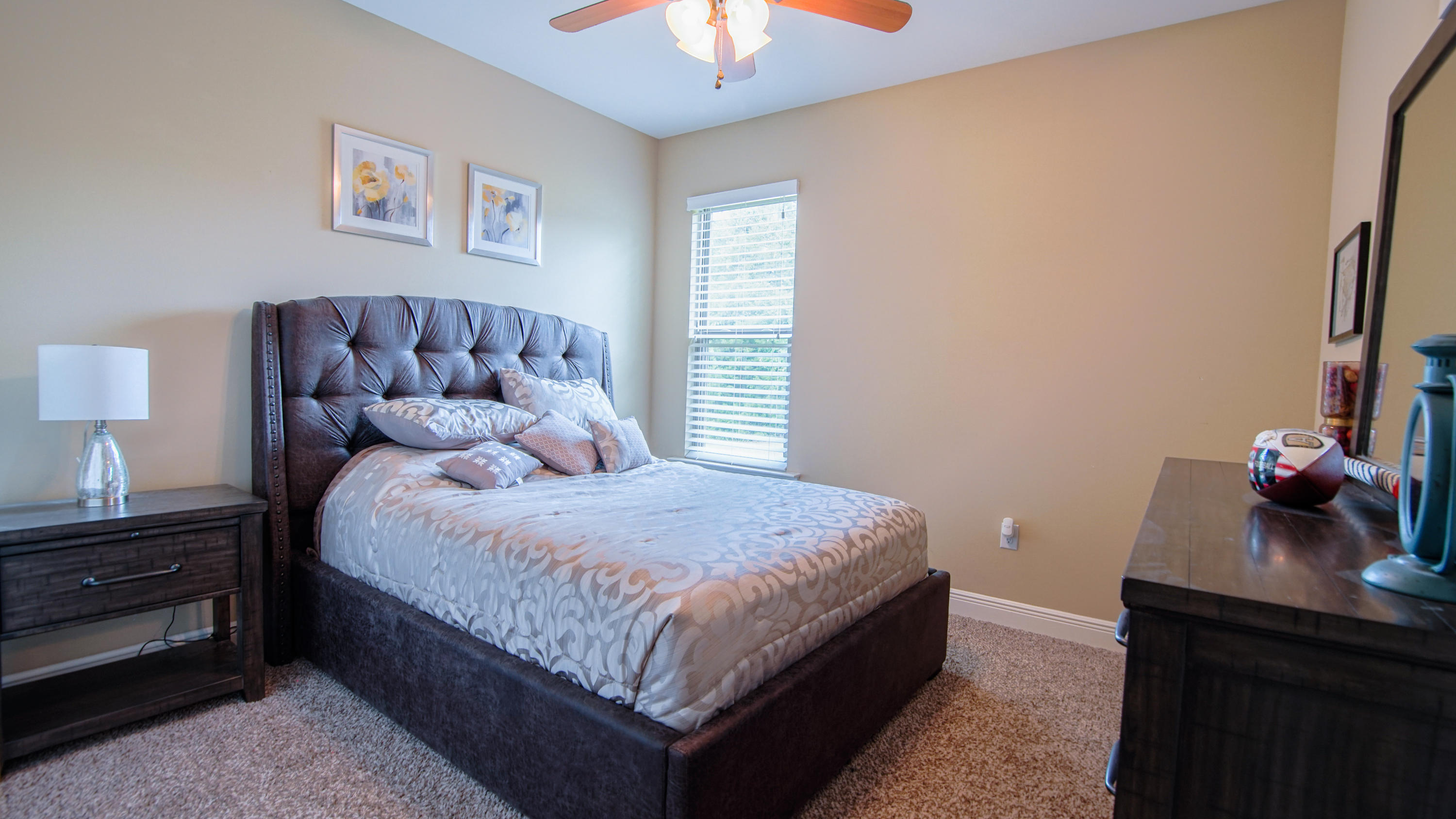 SHOAL RIVER - Residential