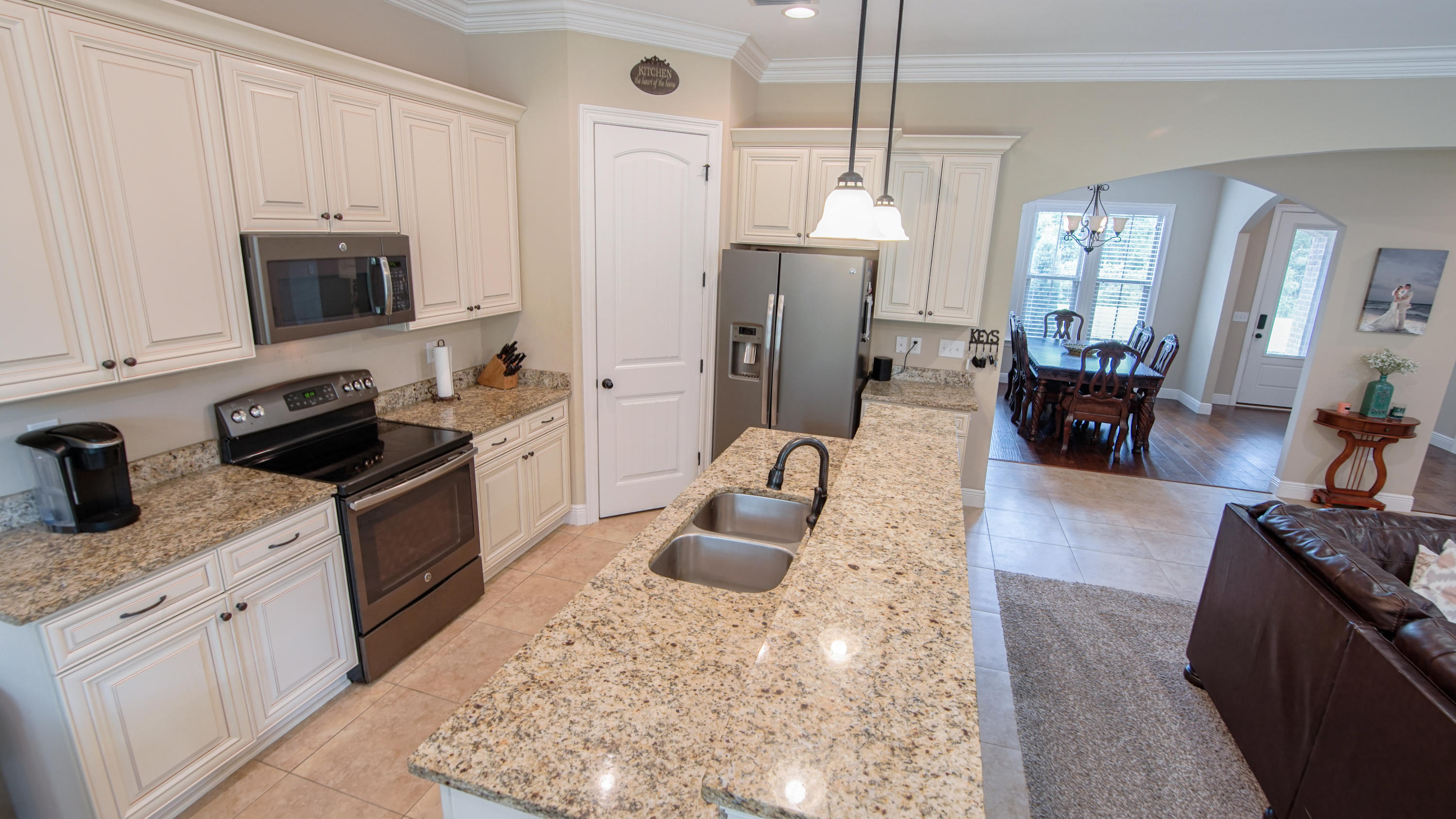 SHOAL RIVER - Residential