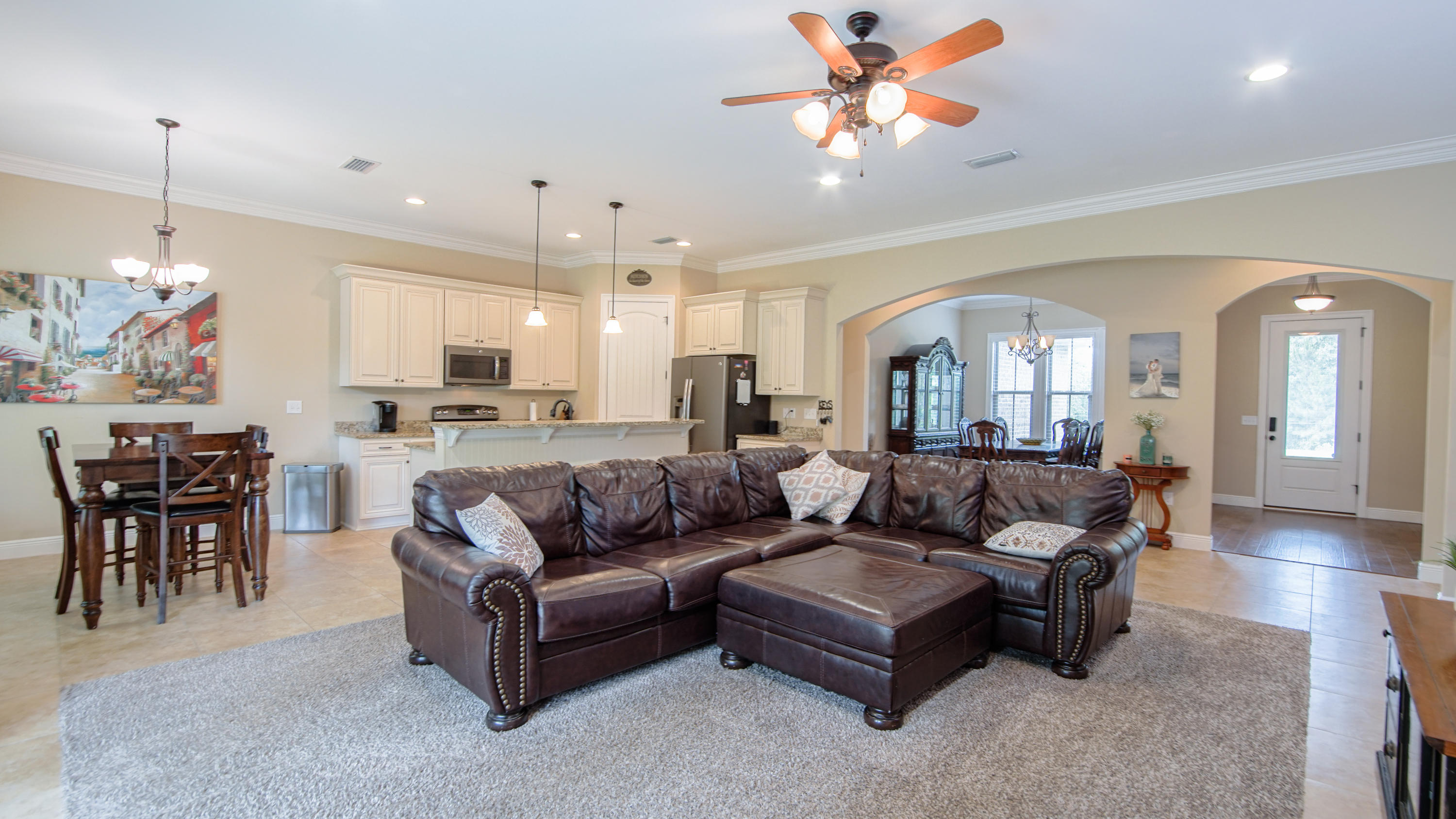 SHOAL RIVER - Residential