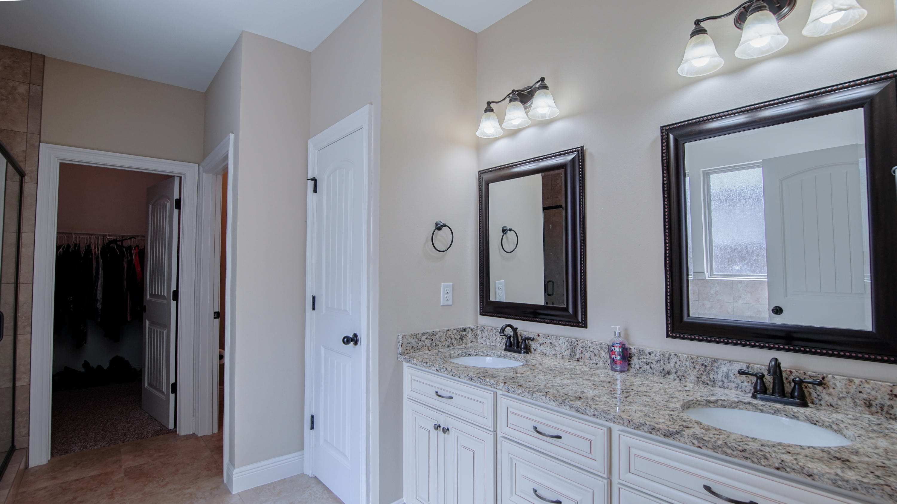 SHOAL RIVER - Residential