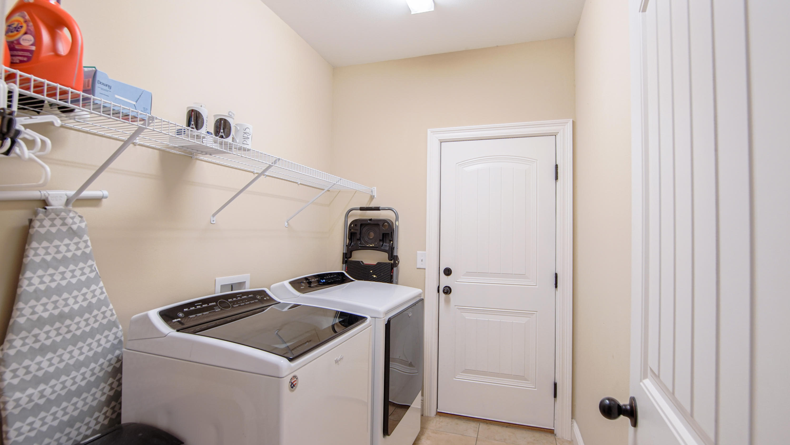 SHOAL RIVER - Residential