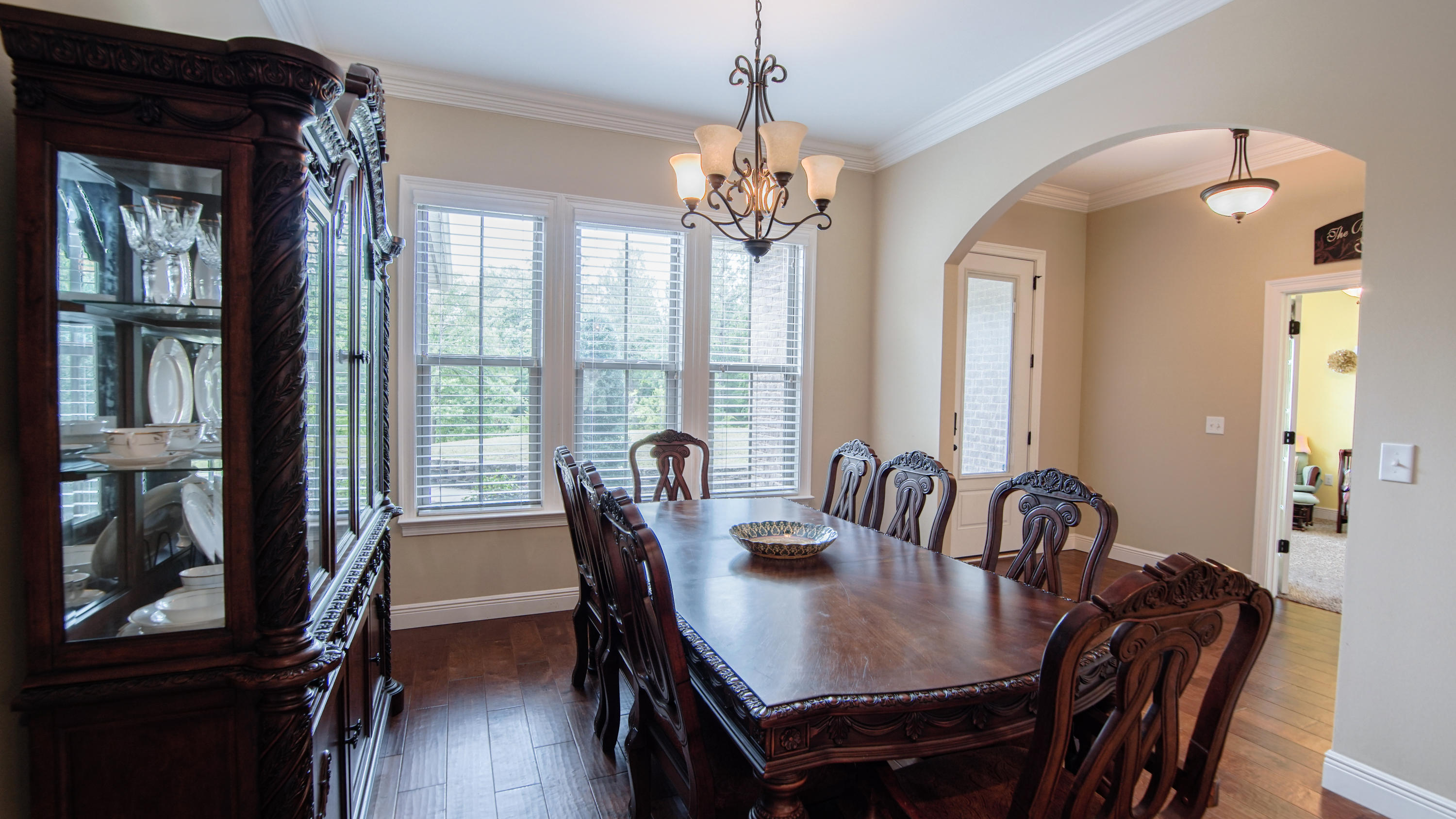 SHOAL RIVER - Residential