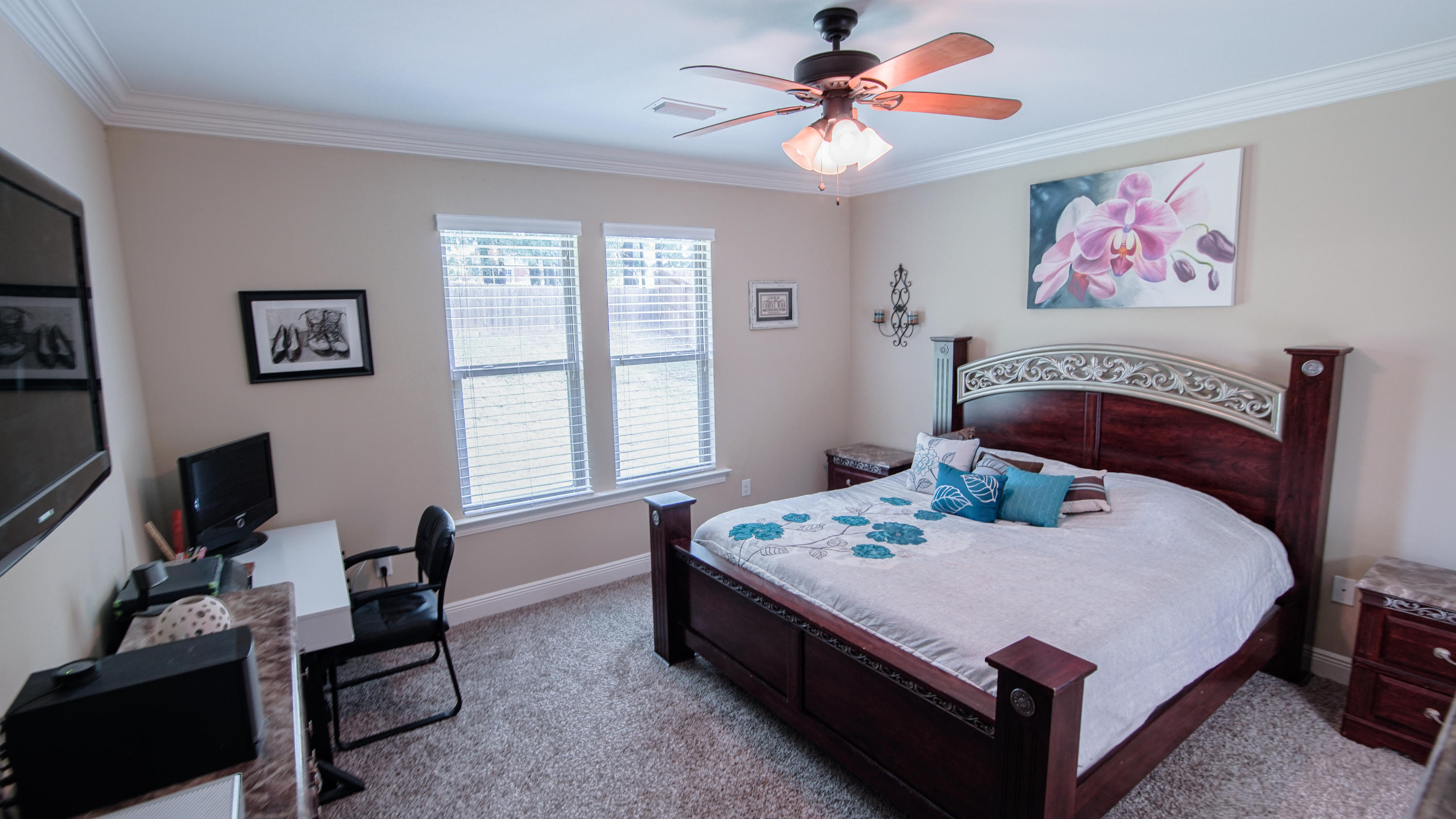 SHOAL RIVER - Residential