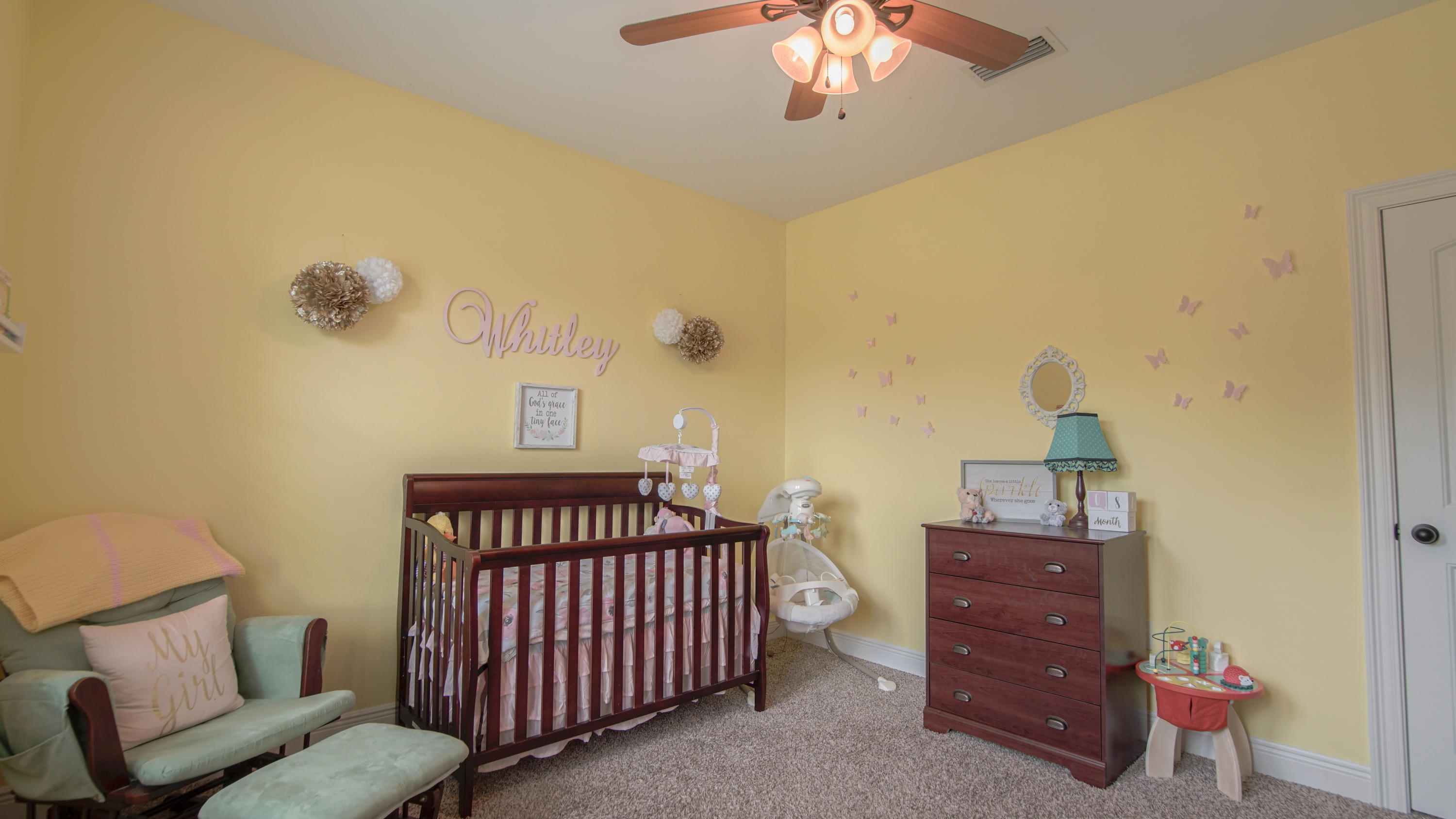 SHOAL RIVER - Residential