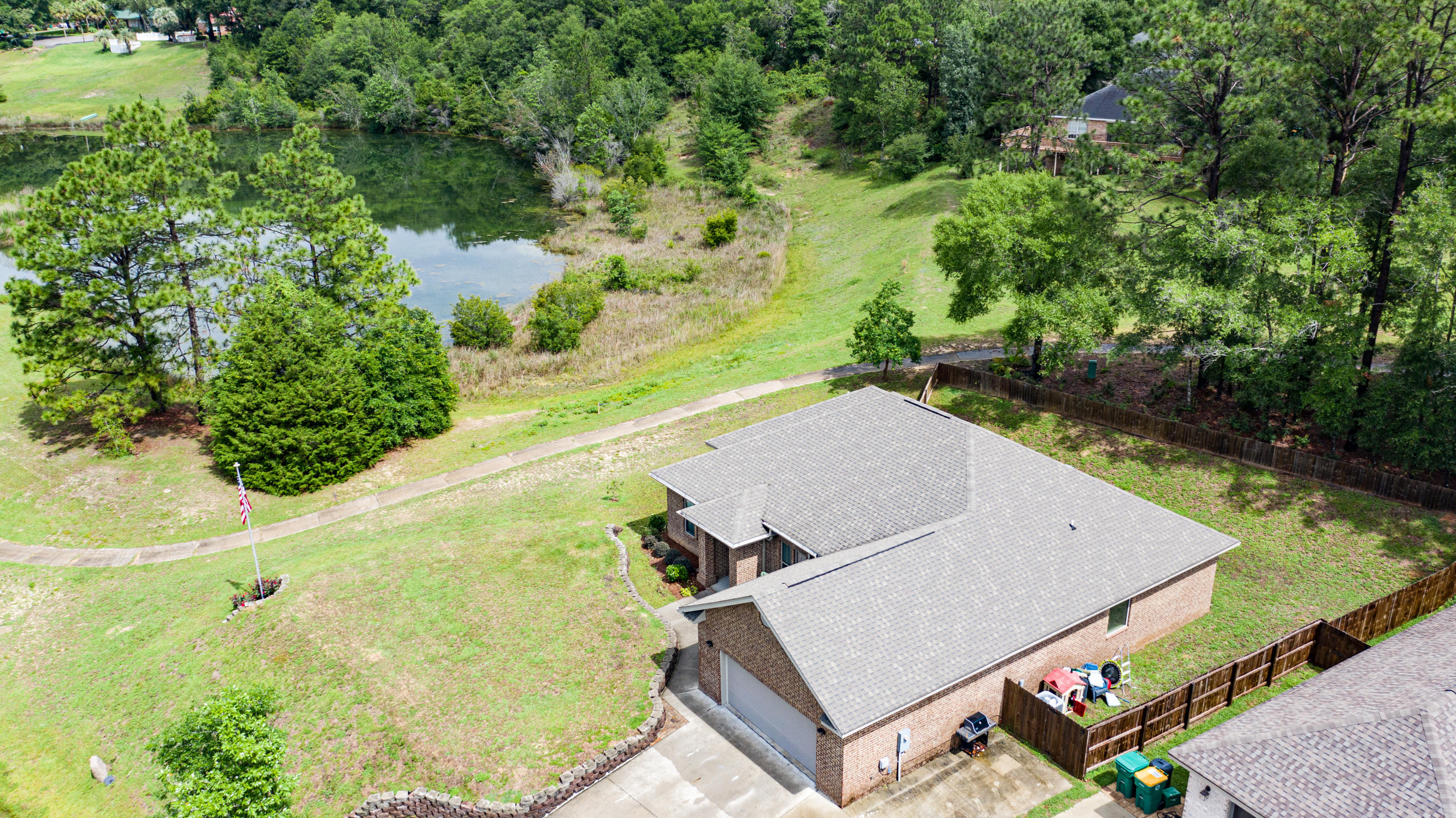 SHOAL RIVER - Residential