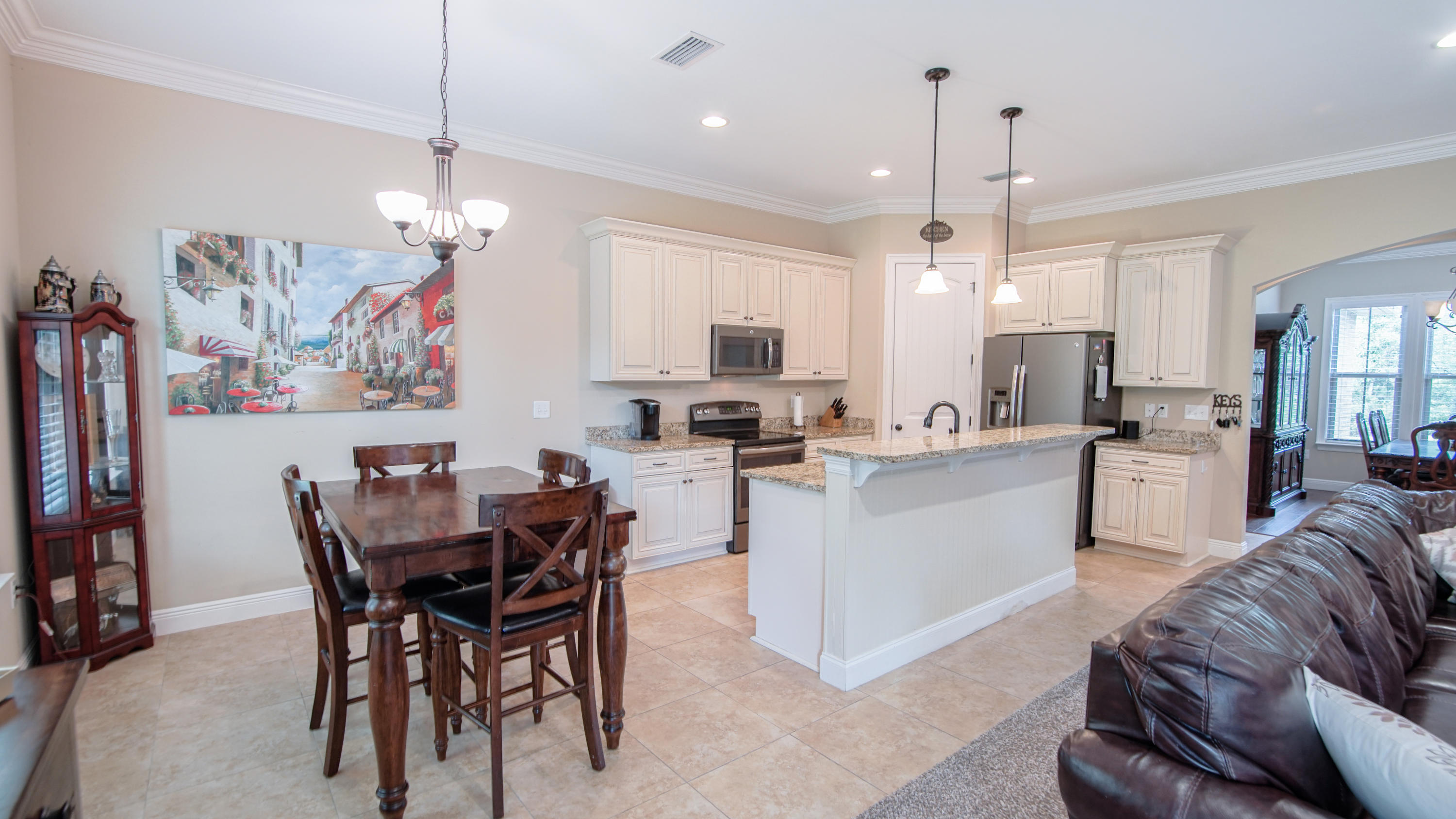 SHOAL RIVER - Residential