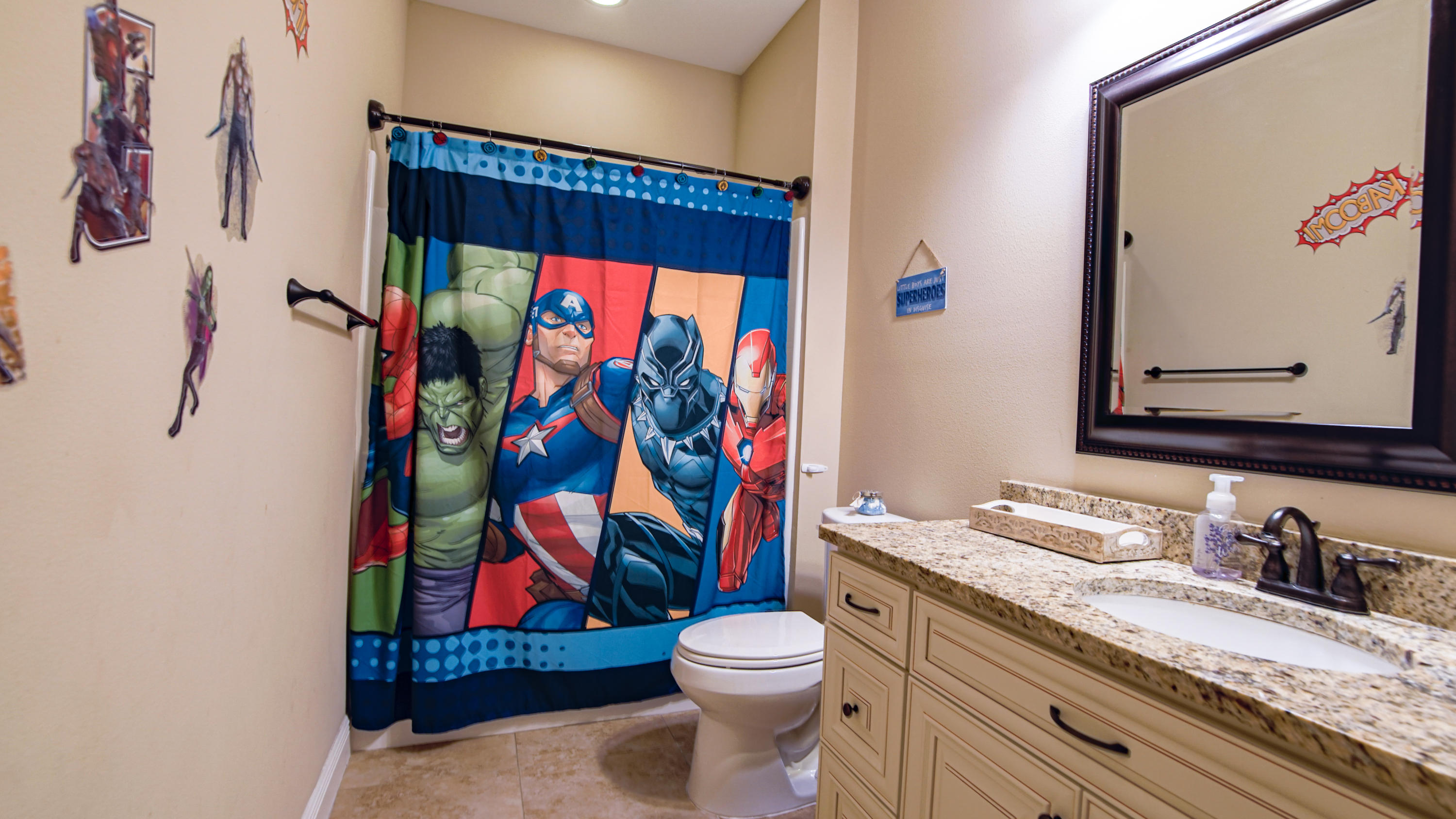 SHOAL RIVER - Residential