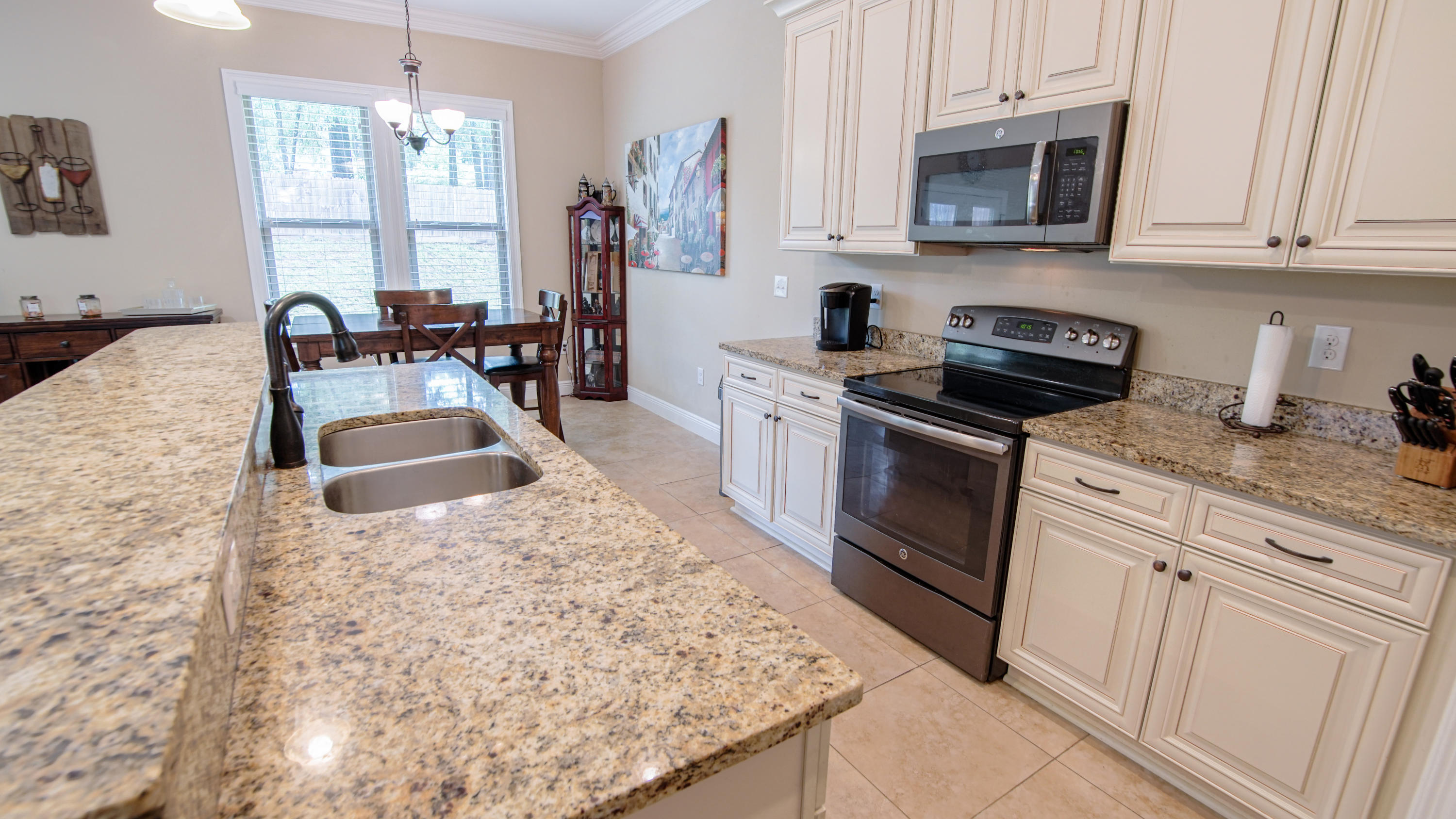 SHOAL RIVER - Residential