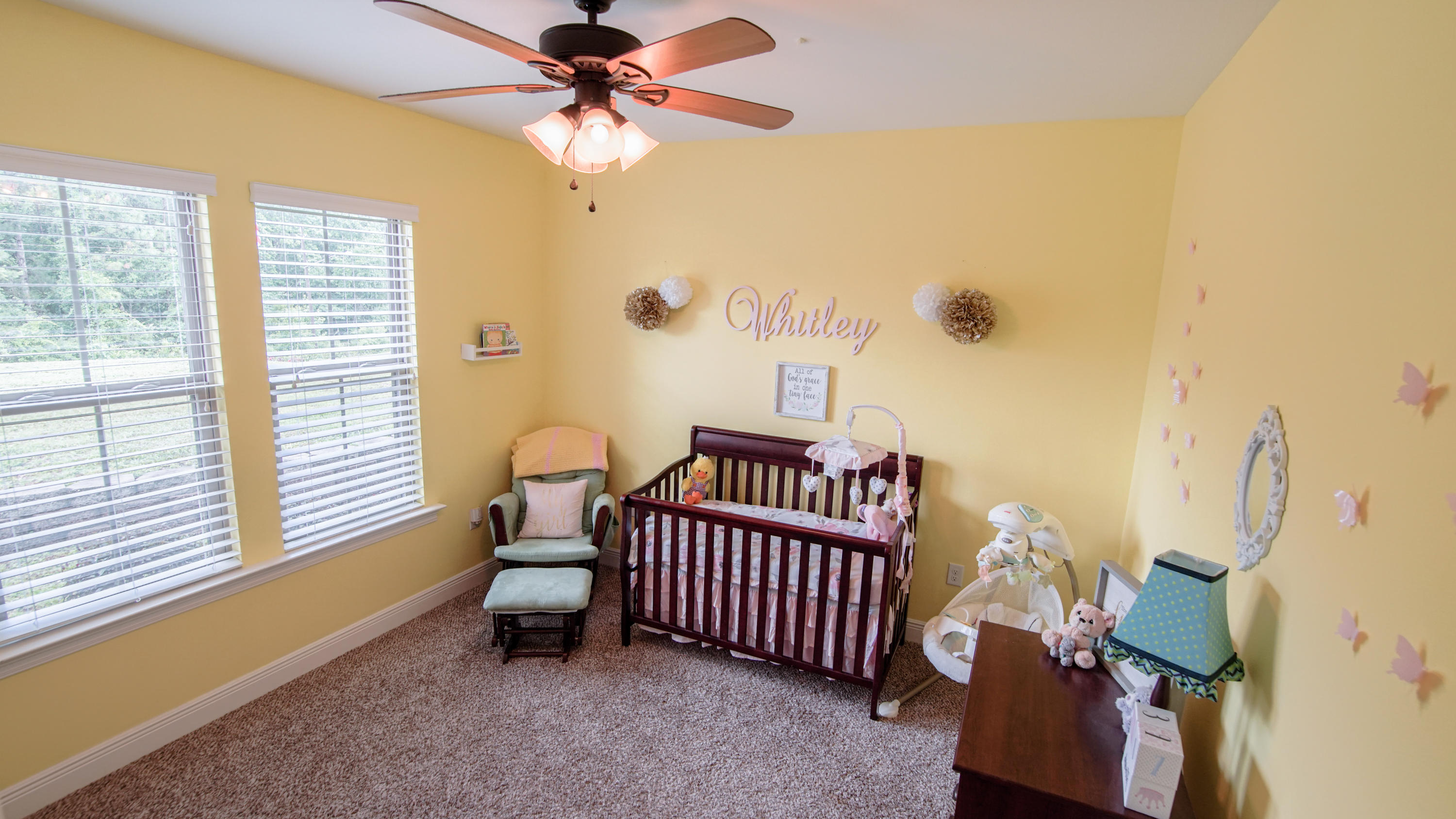 SHOAL RIVER - Residential