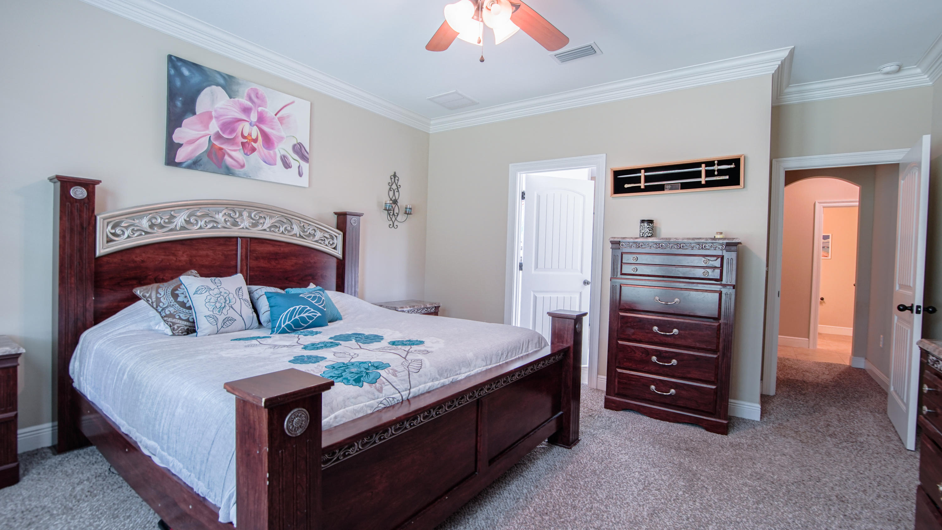 SHOAL RIVER - Residential