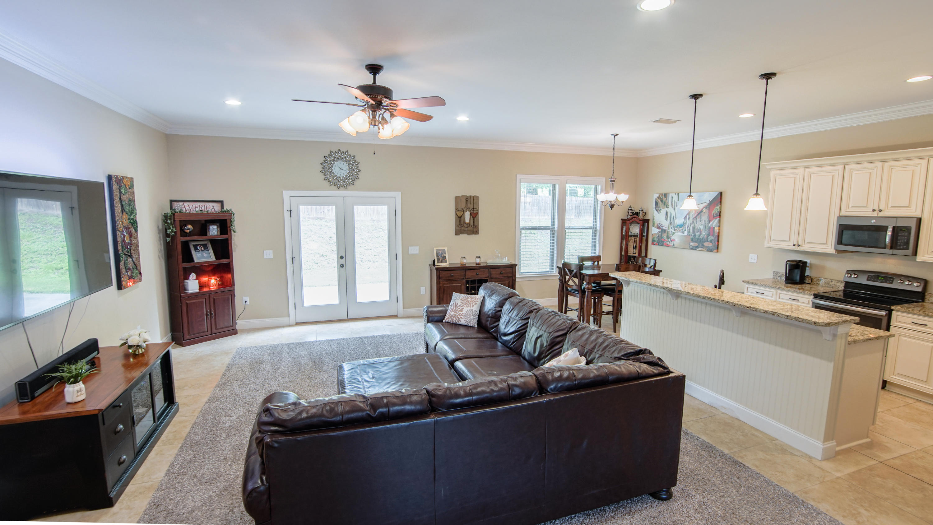 SHOAL RIVER - Residential