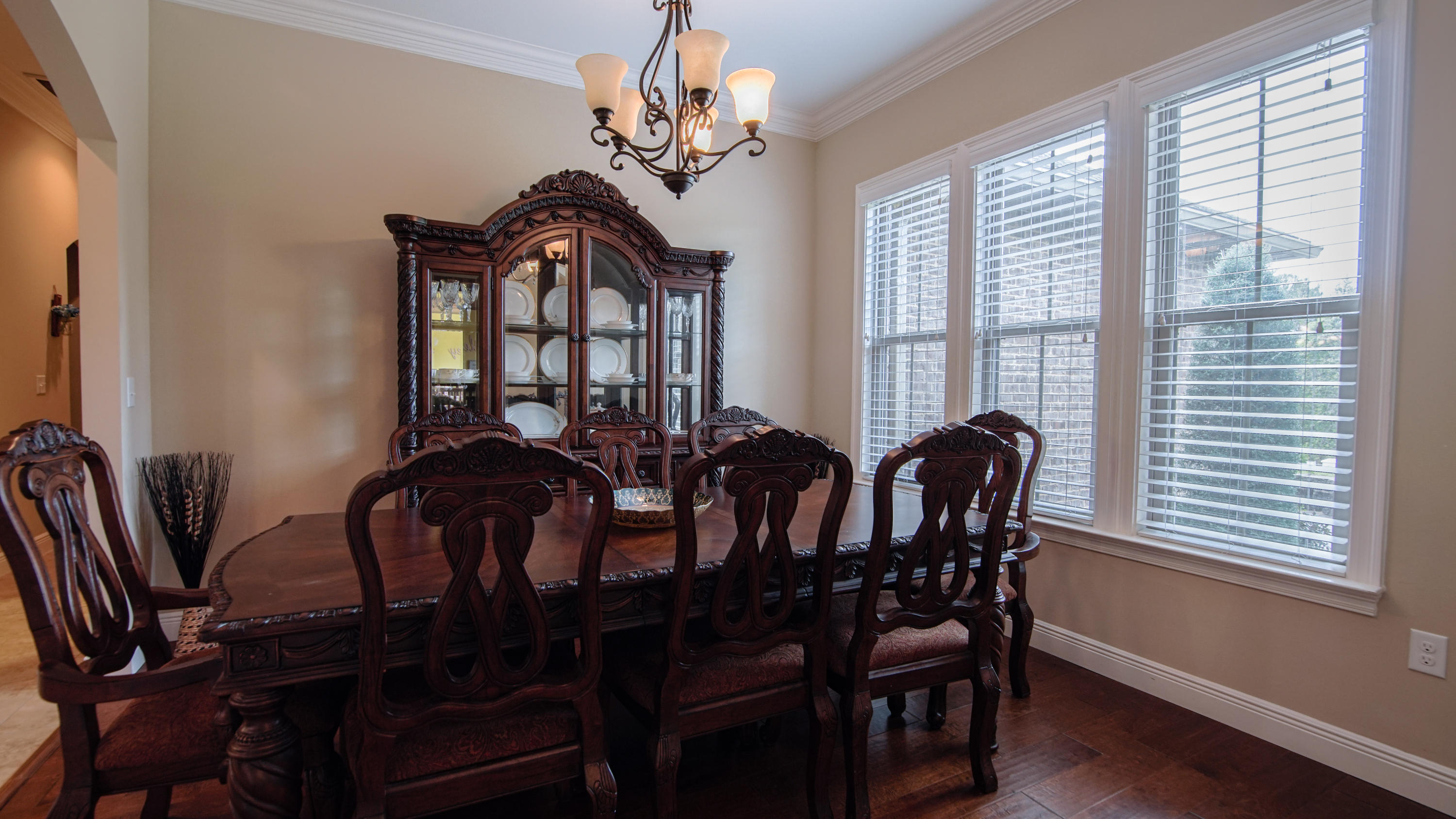 SHOAL RIVER - Residential