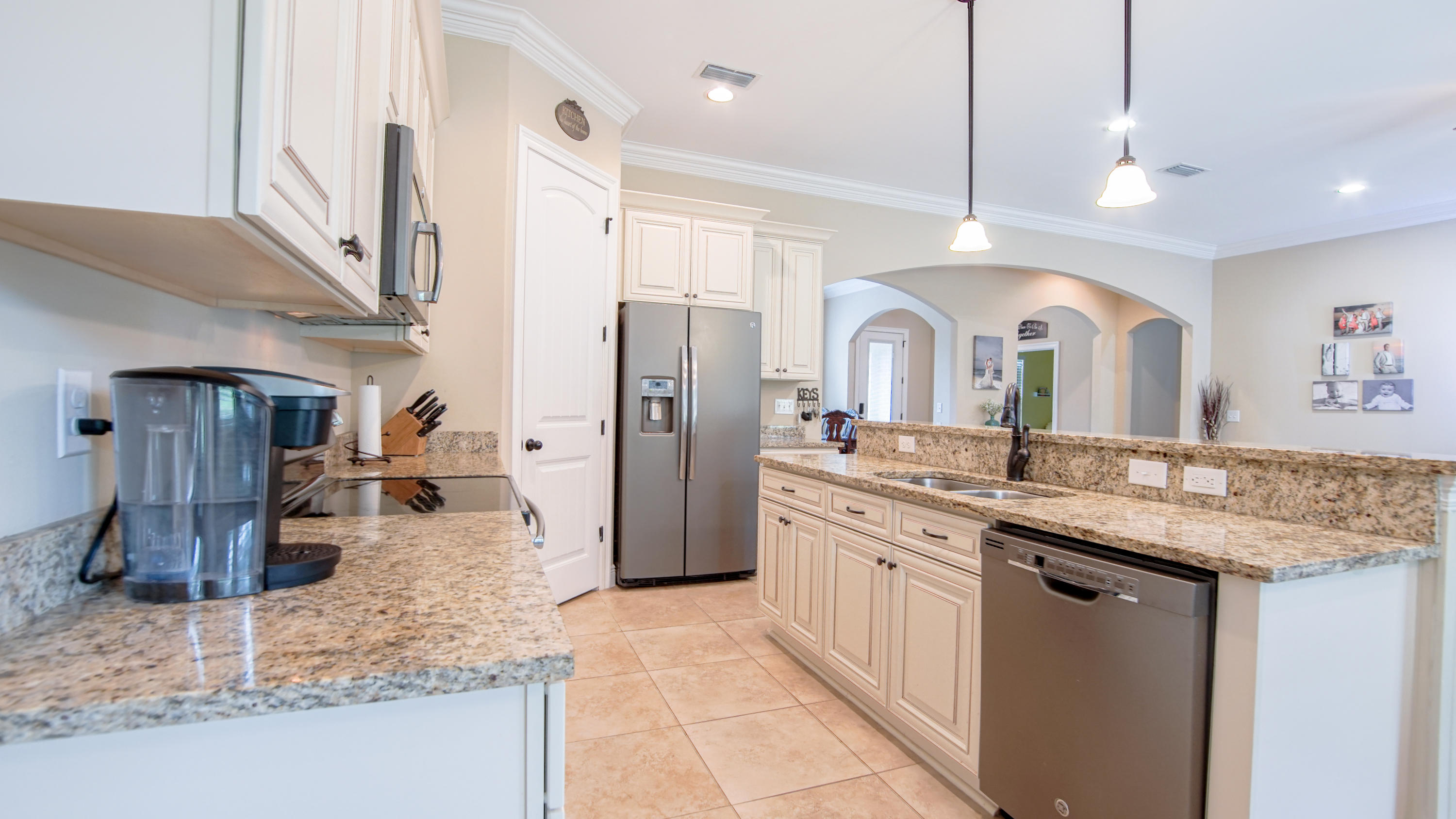 SHOAL RIVER - Residential