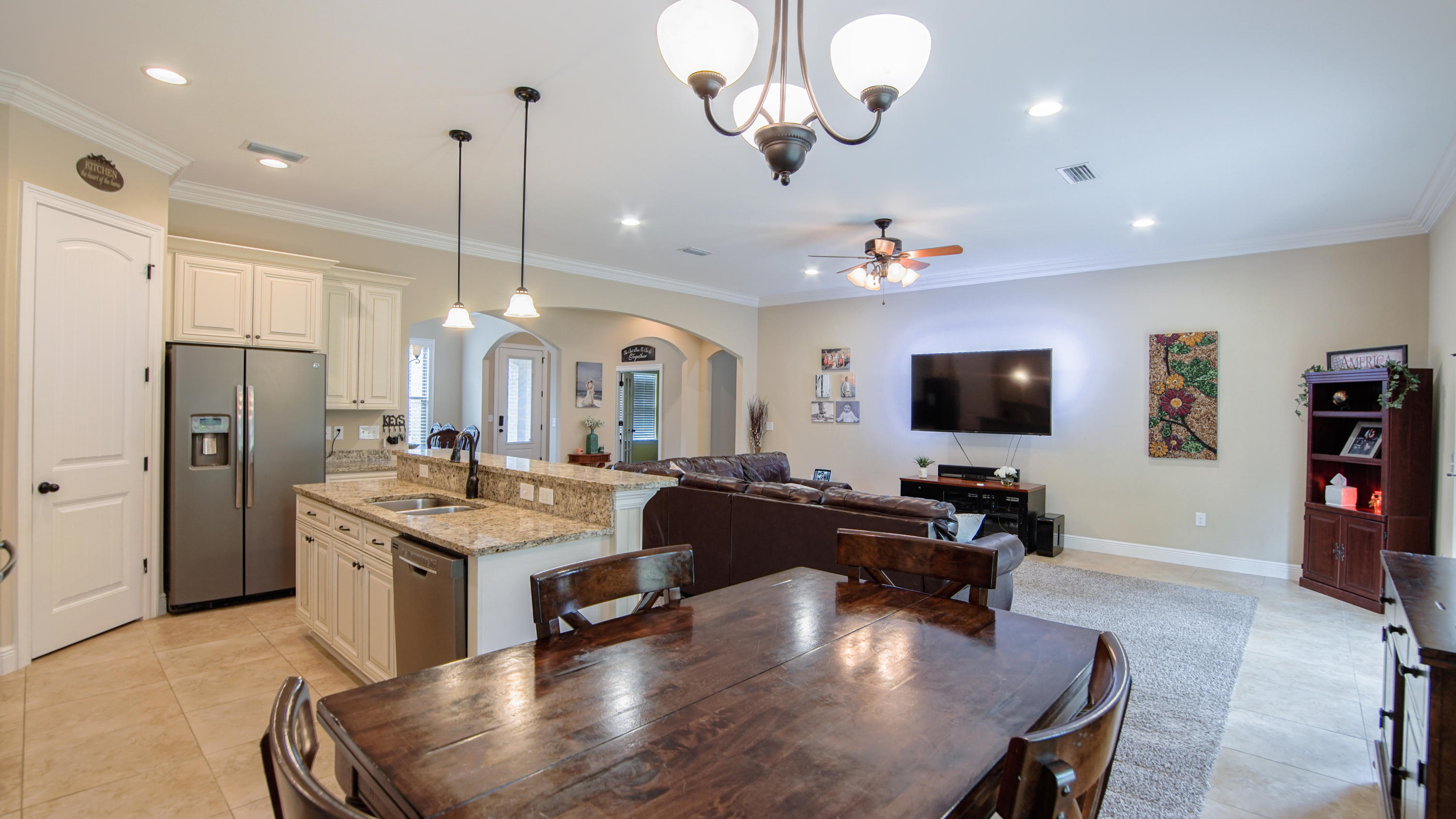 SHOAL RIVER - Residential