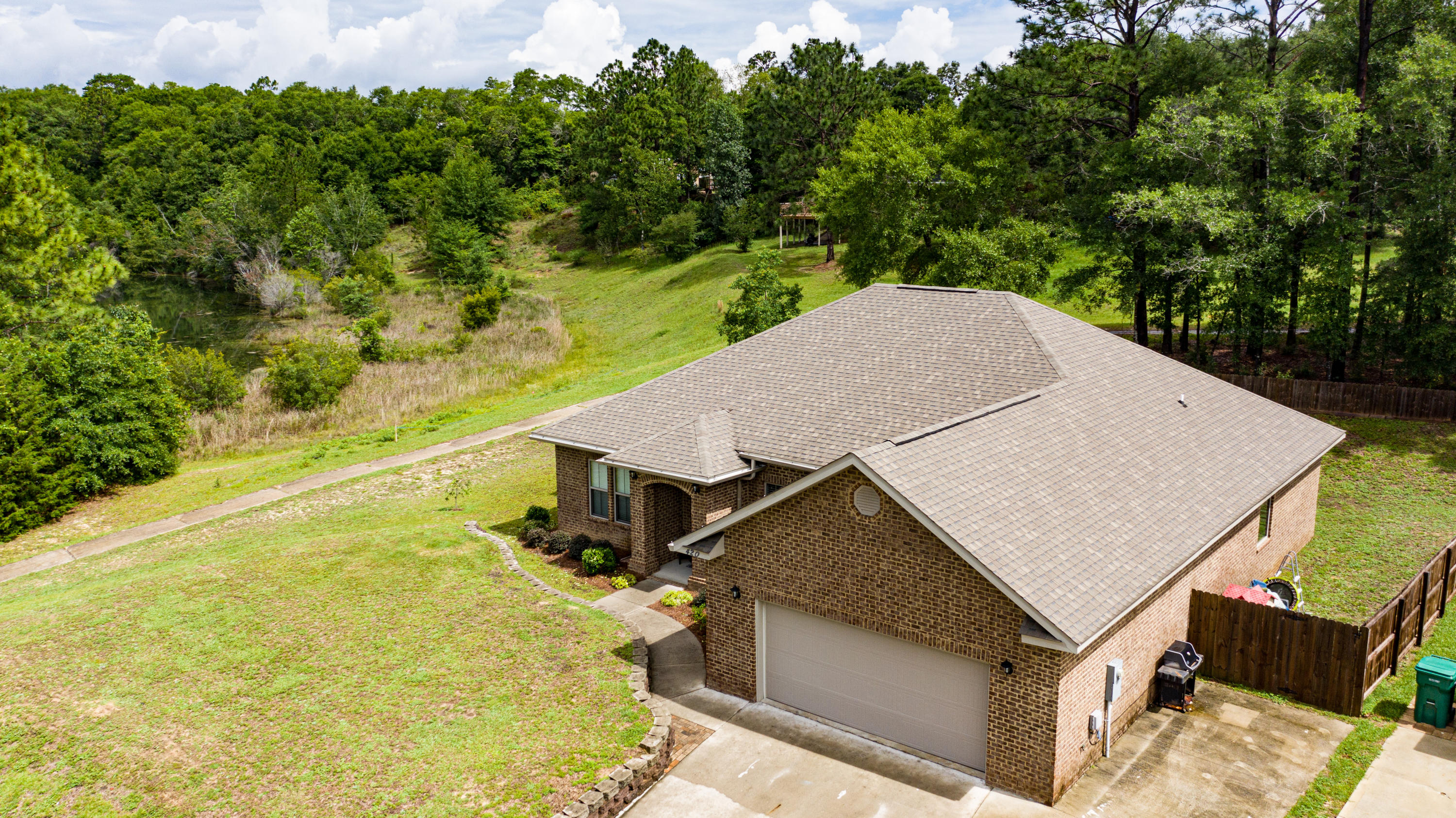SHOAL RIVER - Residential