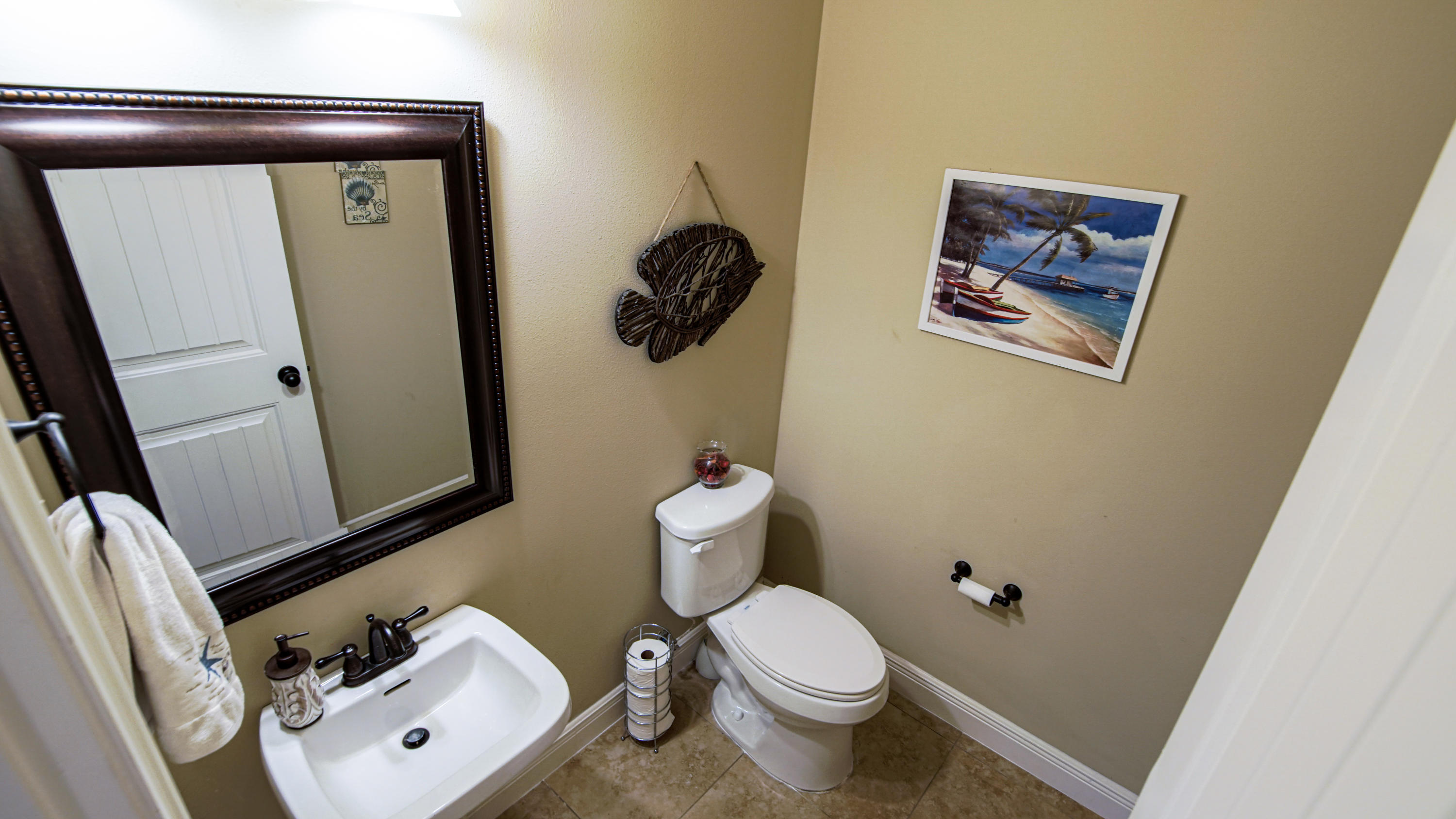 SHOAL RIVER - Residential