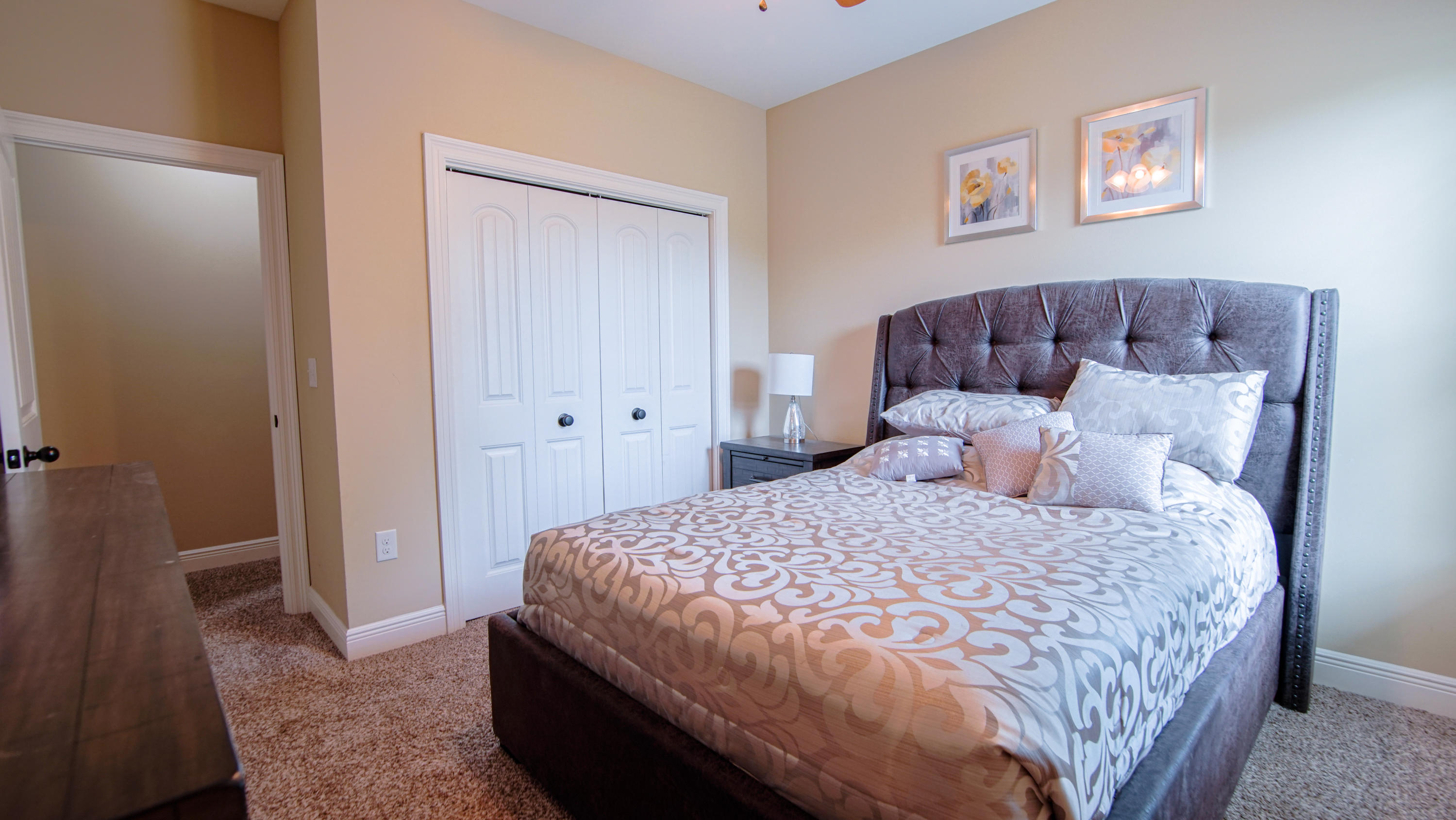 SHOAL RIVER - Residential