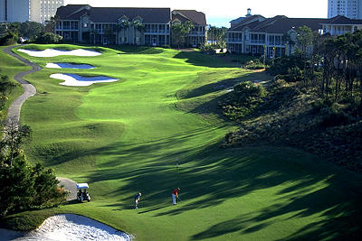 BAYOU PINES UNREC - Land