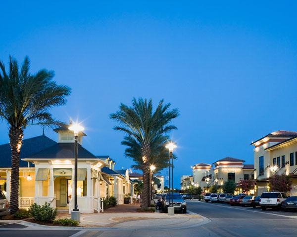 BAYOU PINES UNREC - Land