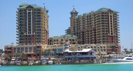 BAYOU PINES UNREC - Land